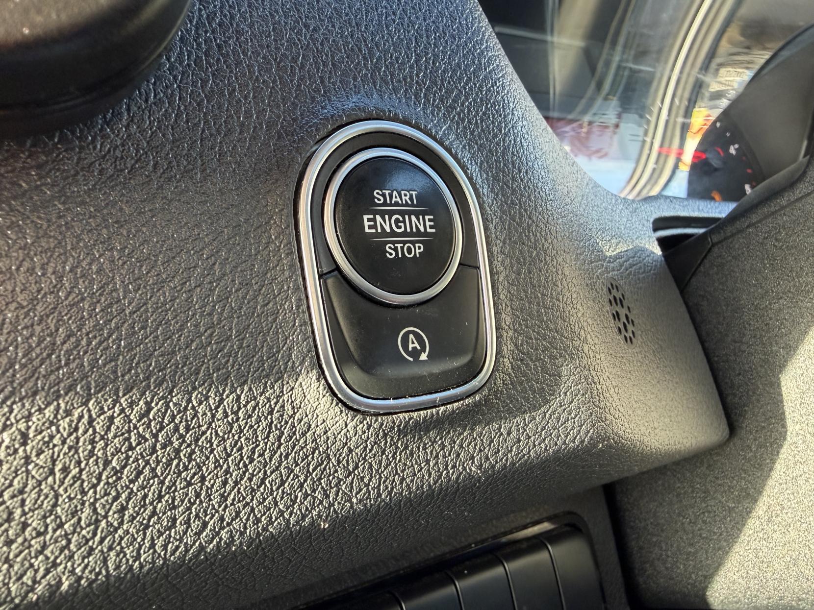 Mercedes-Benz Sprinter 2.1 Progressive Chassis Cab LCV (2018 - )