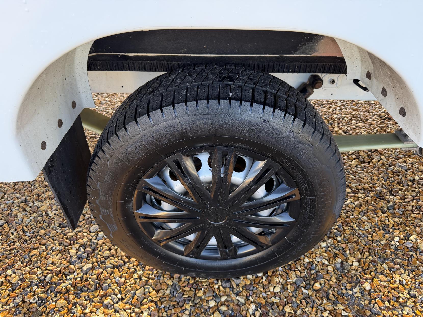 Mercedes-Benz Sprinter 2.1 Progressive Chassis Cab LCV (2018 - )