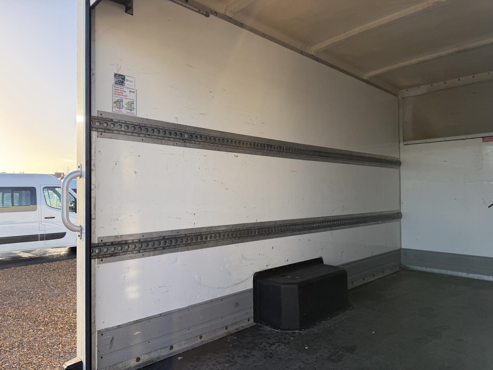 Mercedes-Benz Sprinter 2.1 Progressive Chassis Cab LCV (2018 - )