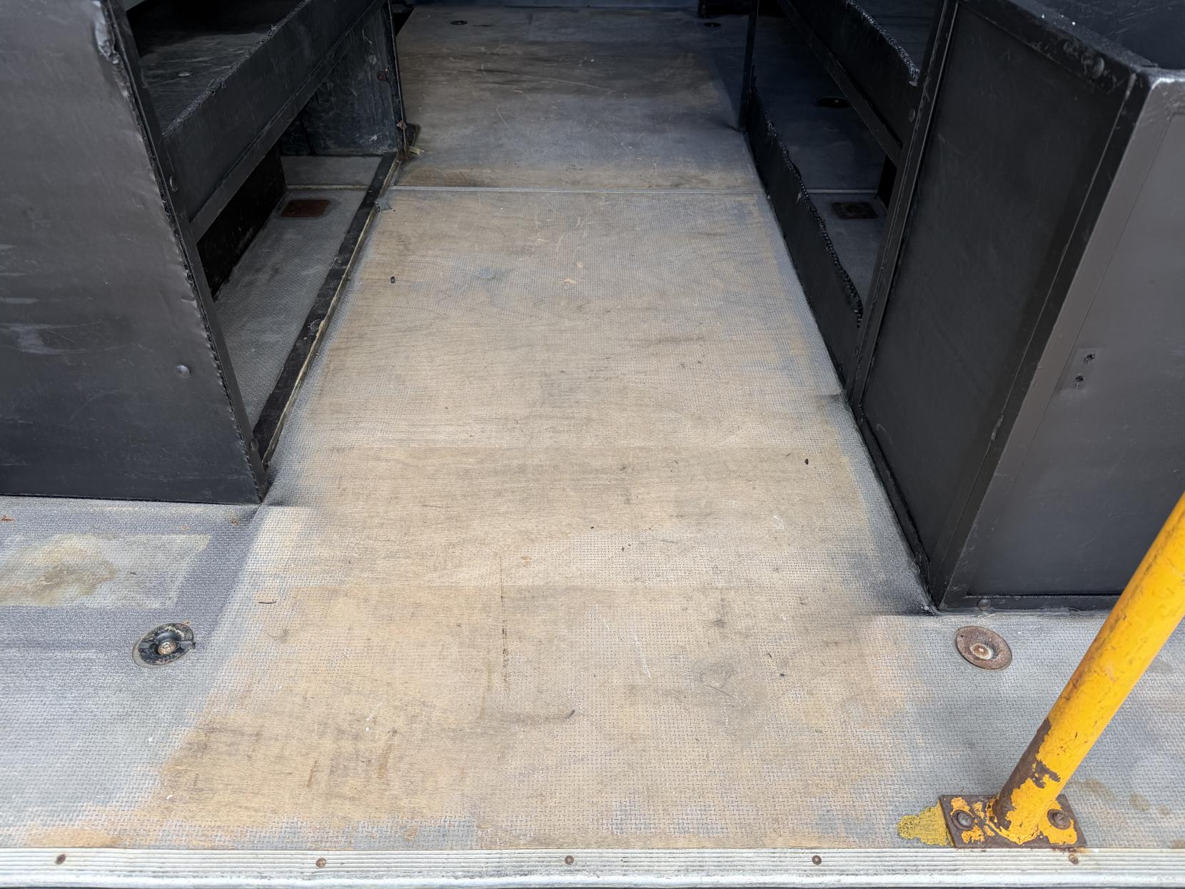 2019 Mercedes-Benz Sprinter 2.1 316 CDI Panel Van 5dr Diesel G-Tronic+ RWD L2 H2 Euro 6 (163 ps) - Thumbnail 30