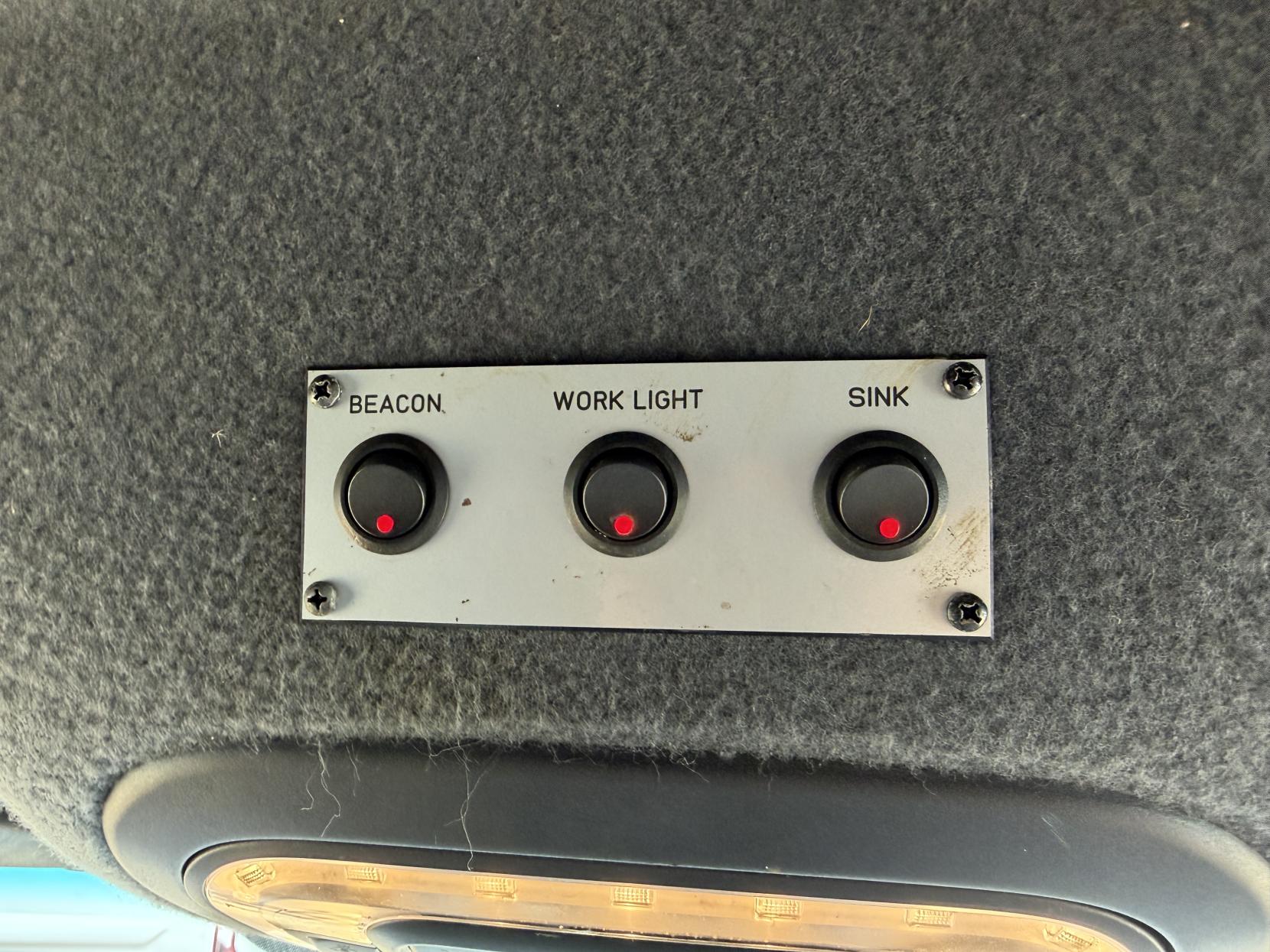 2019 Mercedes-Benz Sprinter 2.1 316 CDI Panel Van 5dr Diesel G-Tronic+ RWD L2 H2 Euro 6 (163 ps) - Thumbnail 49