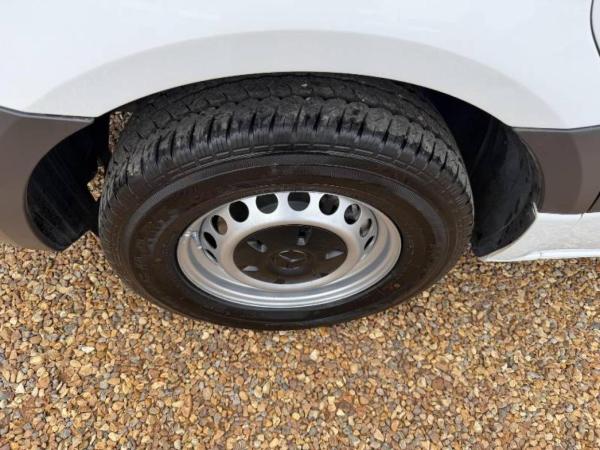 2019 Mercedes-Benz Sprinter 2.1 316 CDI Panel Van 5dr Diesel G-Tronic+ RWD L2 H2 Euro 6 (163 ps) - Thumbnail 55
