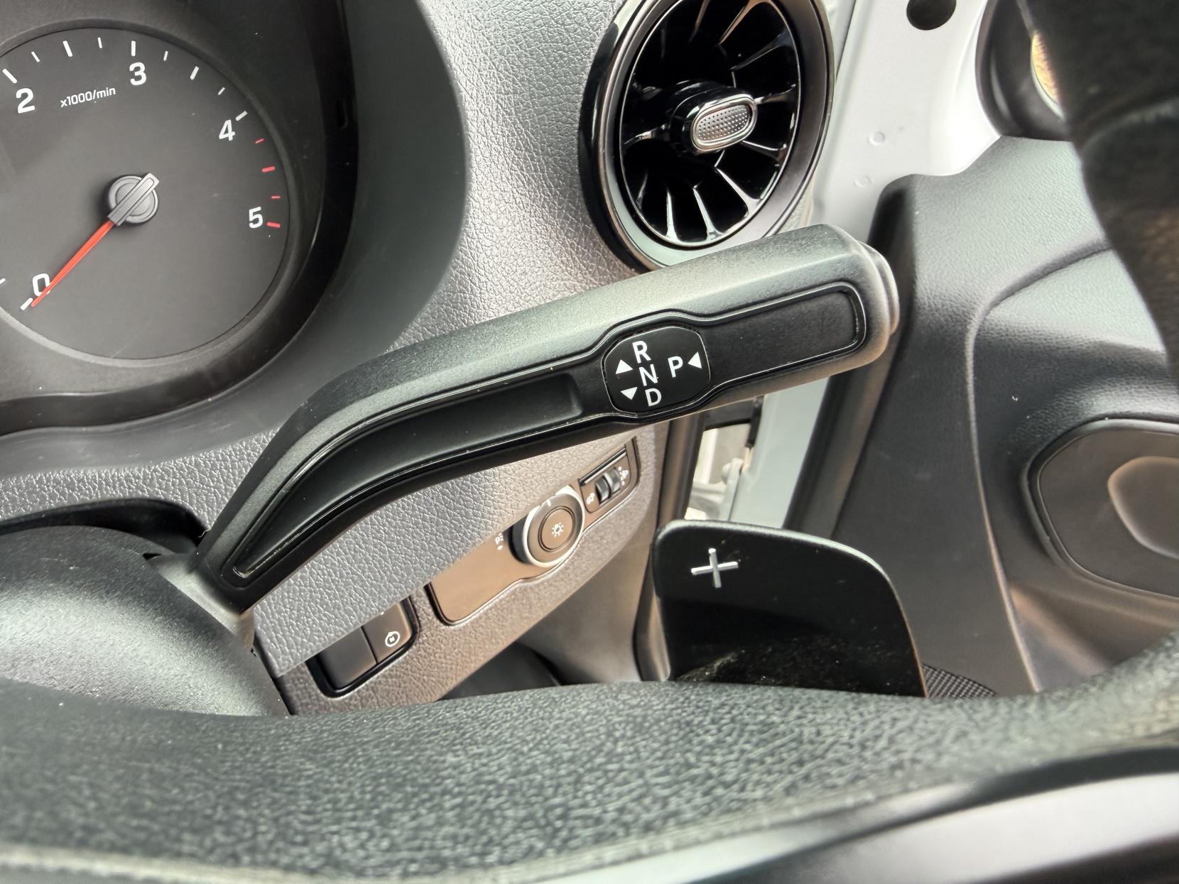 2019 Mercedes-Benz Sprinter 2.1 316 CDI Panel Van 5dr Diesel G-Tronic+ RWD L2 H2 Euro 6 (163 ps) - Thumbnail 42