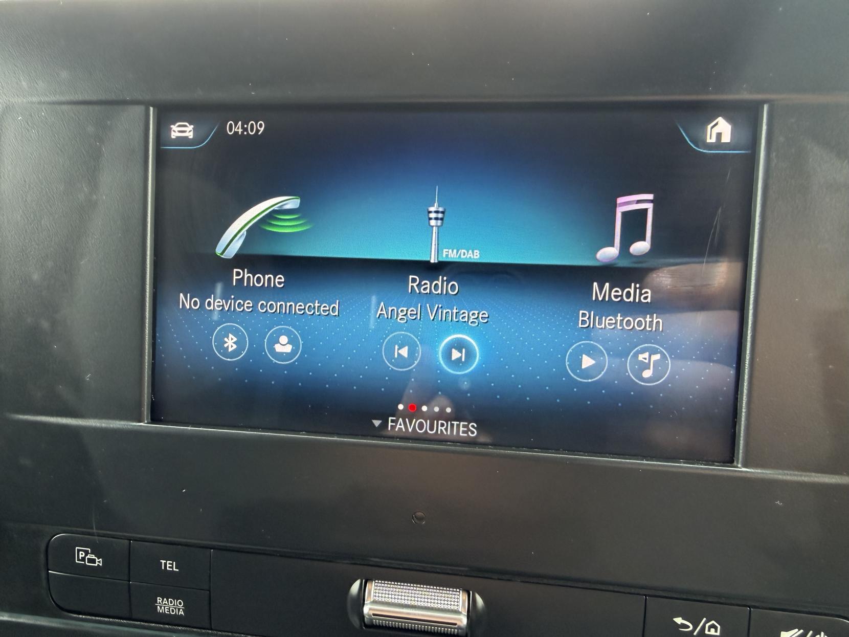 2019 Mercedes-Benz Sprinter 2.1 316 CDI Panel Van 5dr Diesel G-Tronic+ RWD L2 H2 Euro 6 (163 ps) - Thumbnail 45
