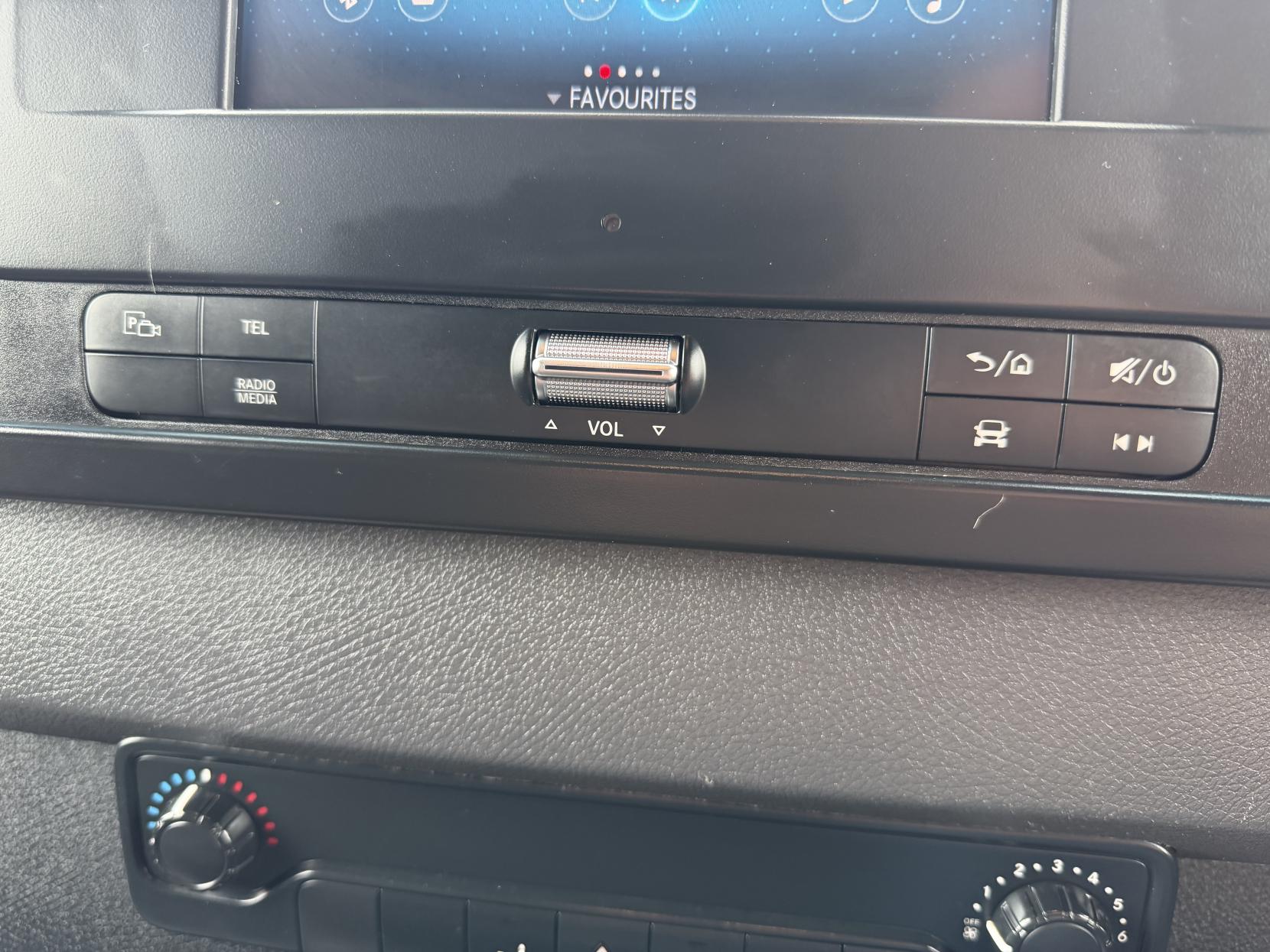 2019 Mercedes-Benz Sprinter 2.1 316 CDI Panel Van 5dr Diesel G-Tronic+ RWD L2 H2 Euro 6 (163 ps) - Thumbnail 46