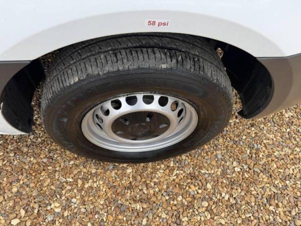 2019 Mercedes-Benz Sprinter 2.1 316 CDI Panel Van 5dr Diesel G-Tronic+ RWD L2 H2 Euro 6 (163 ps) - Thumbnail 53