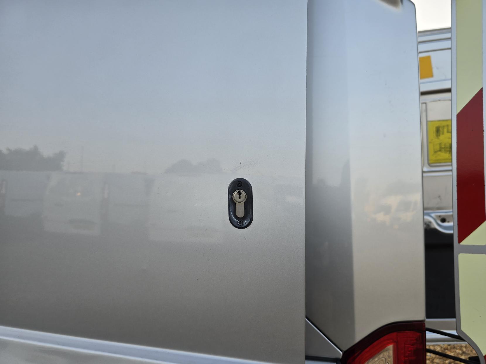 Ford Transit 2.2 TDCi 350 Panel Van 5dr Diesel Manual RWD L2 H3 Euro 5 (155 ps)