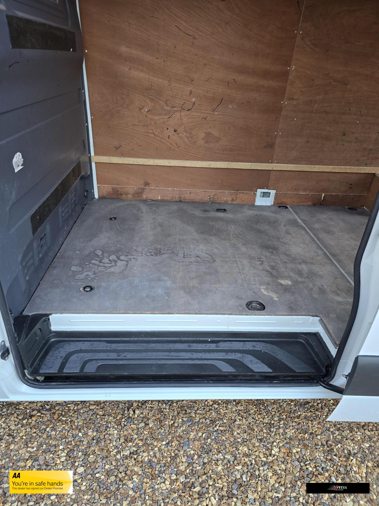 Mercedes-Benz Sprinter Sprinter 2.1 311 CDI Panel Van 5dr Diesel Manual RWD L3 H2 Euro 6 (114 ps)