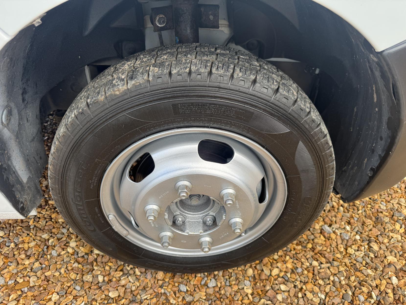 Renault Master 2.3 dCi 35 Business Tipper 2dr Diesel Manual RWD MWB Euro 5 (TRW) (125 ps)