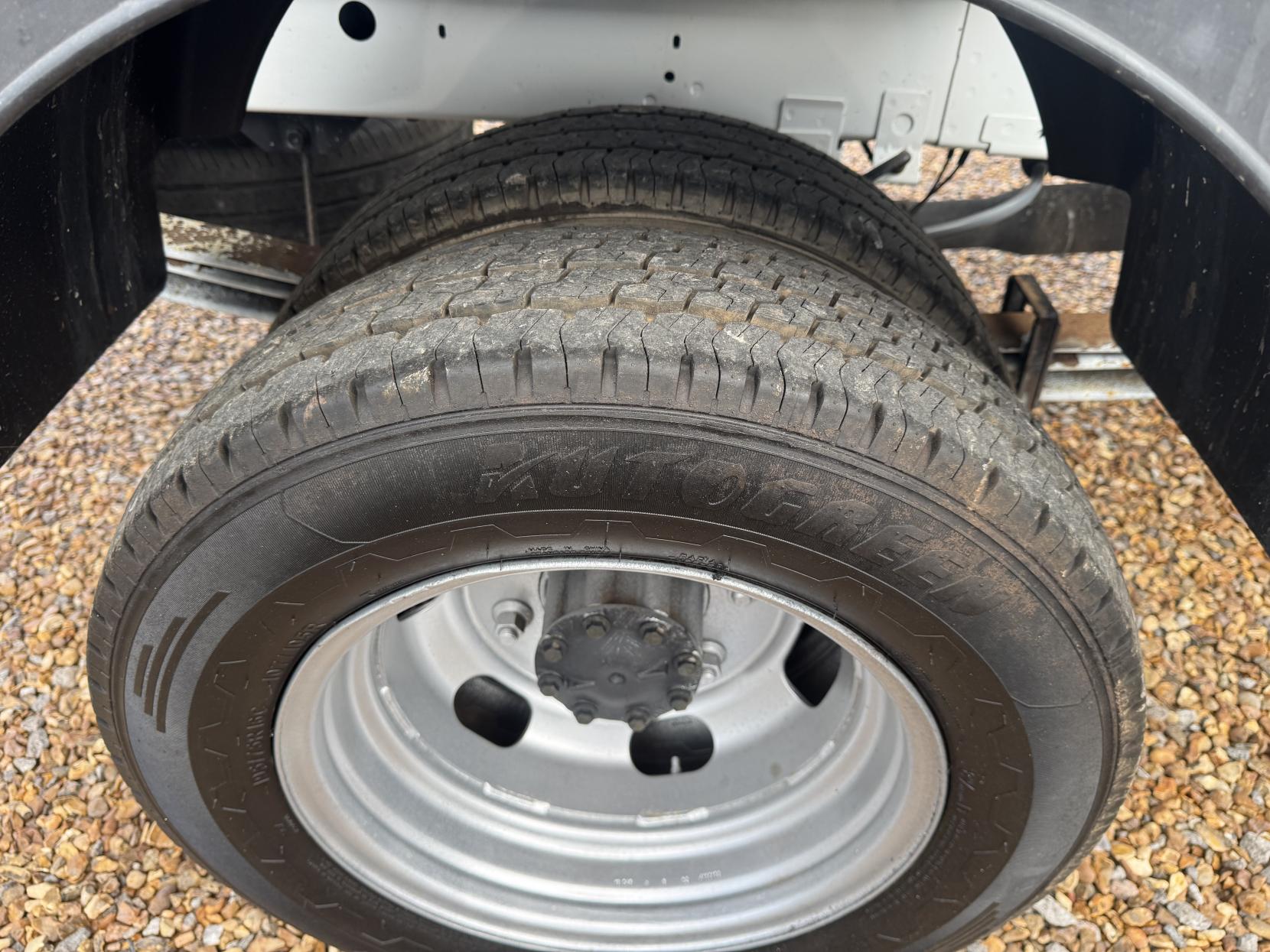 Renault Master 2.3 dCi 35 Business Tipper 2dr Diesel Manual RWD MWB Euro 5 (TRW) (125 ps)