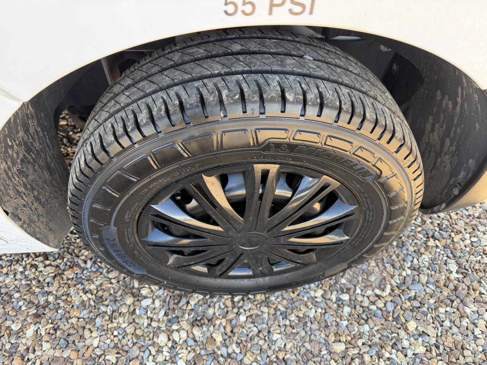 Vauxhall Movano 2.3 CDTi 3500 Panel Van 5dr Diesel Manual FWD L2 H2 Euro 6 (130 ps)