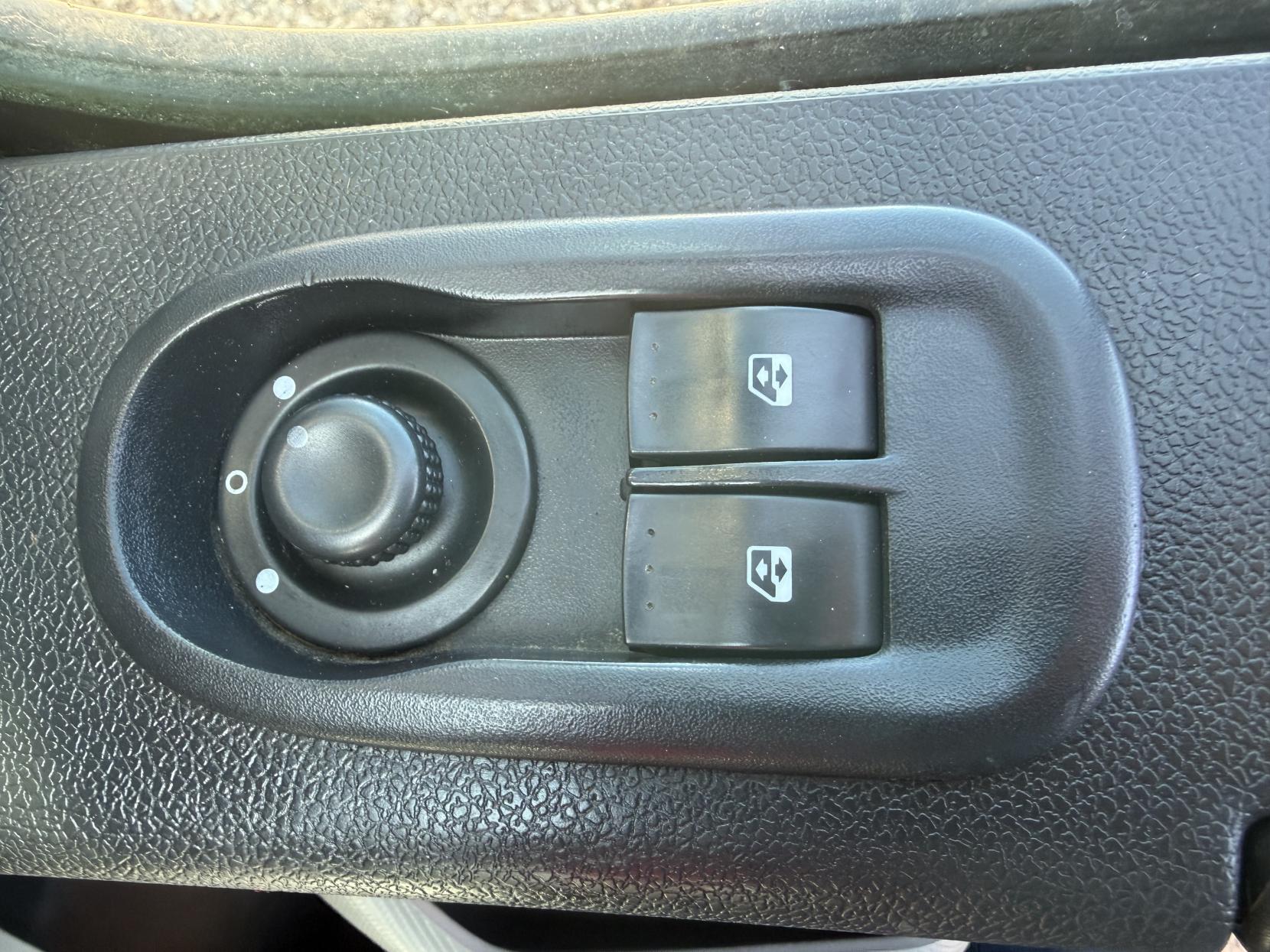 Vauxhall Movano 2.3 CDTi 3500 Panel Van 5dr Diesel Manual FWD L2 H2 Euro 6 (130 ps)