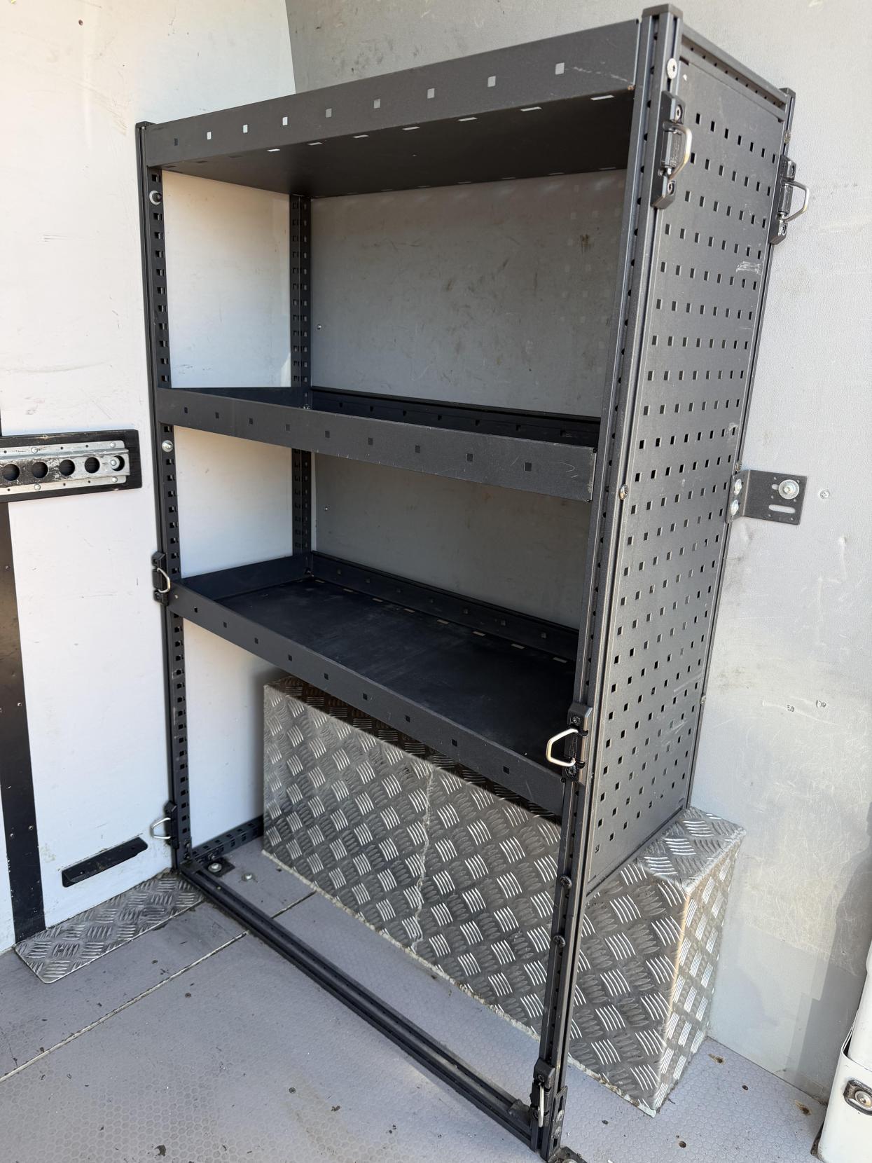 Vauxhall Movano 2.3 CDTi 3500 Panel Van 5dr Diesel Manual FWD L2 H2 Euro 6 (130 ps)