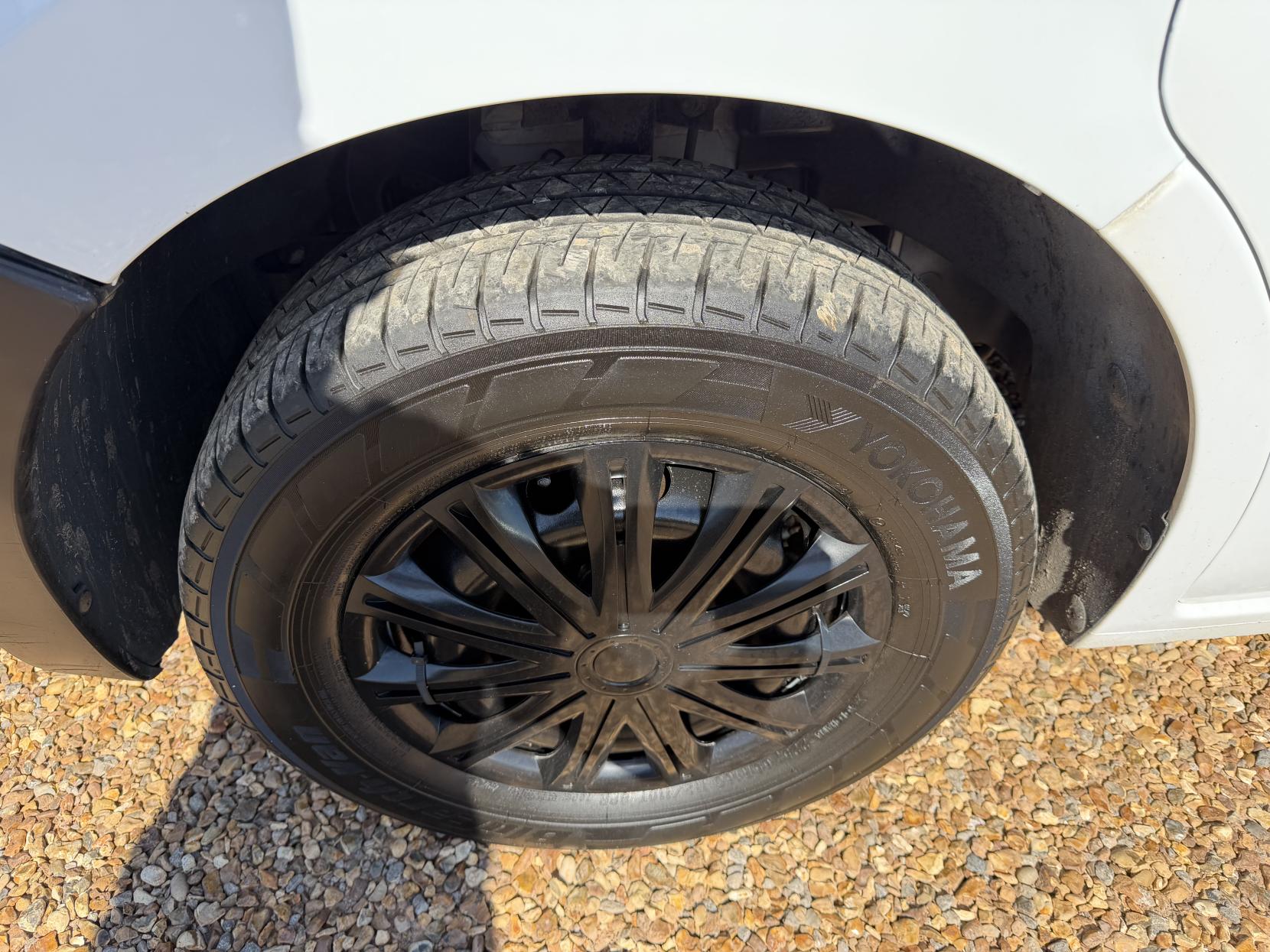 Vauxhall Movano 2.3 CDTi 3500 Panel Van 5dr Diesel Manual FWD L2 H2 Euro 6 (130 ps)