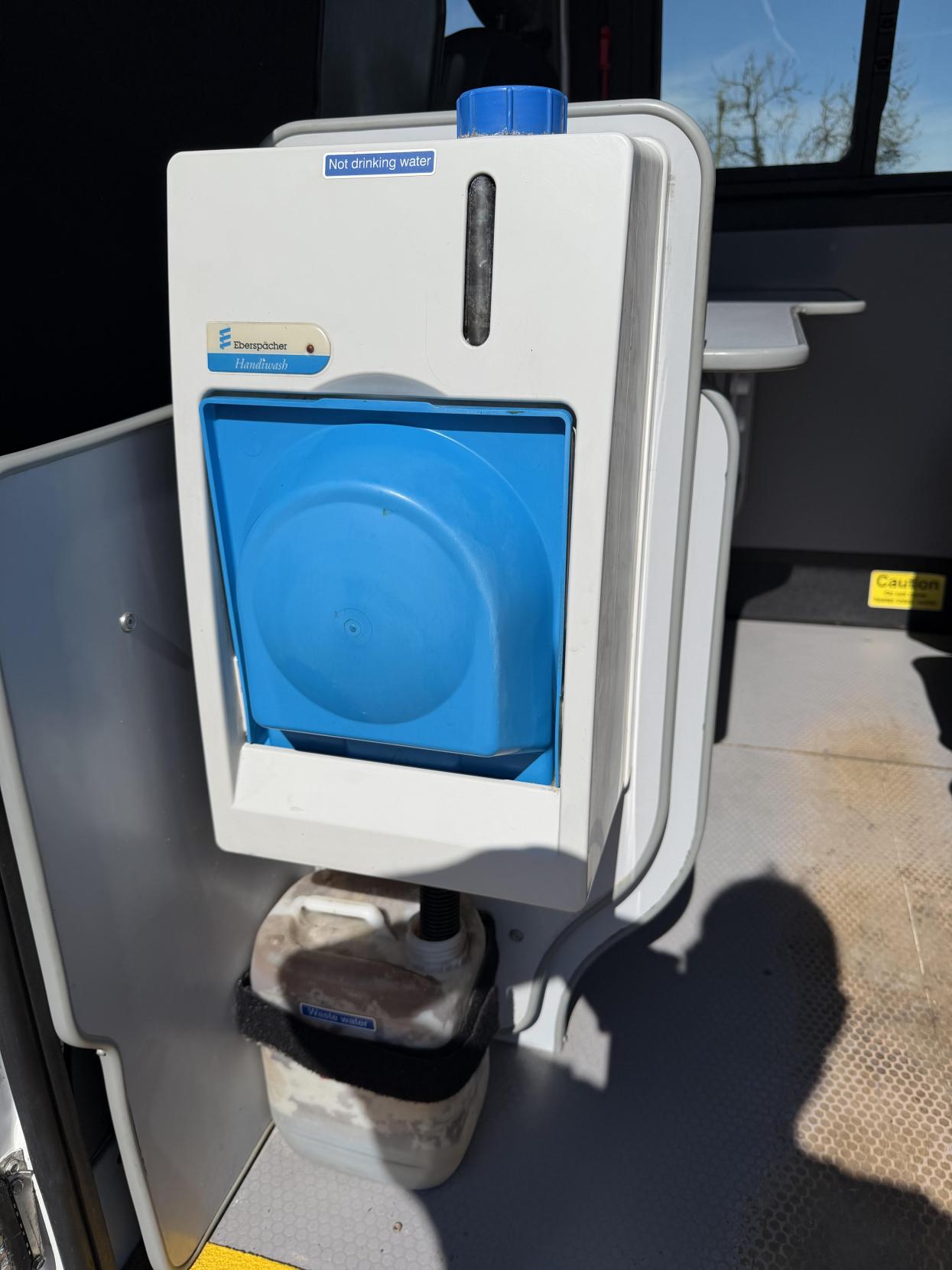 Vauxhall Movano 2.3 CDTi 3500 Panel Van 5dr Diesel Manual FWD L2 H2 Euro 6 (130 ps)