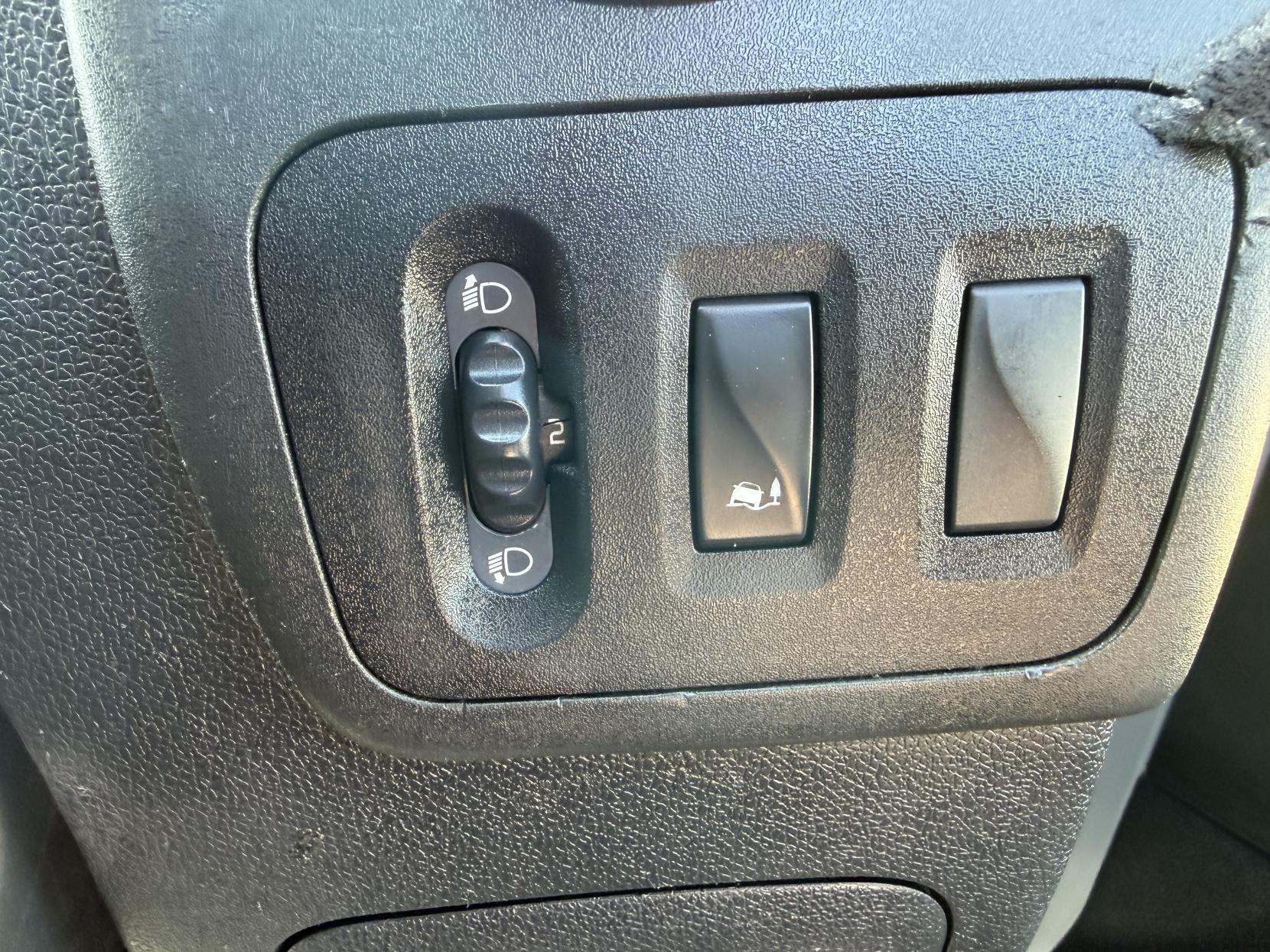 Vauxhall Movano 2.3 CDTi 3500 Panel Van 5dr Diesel Manual FWD L2 H2 Euro 6 (130 ps)