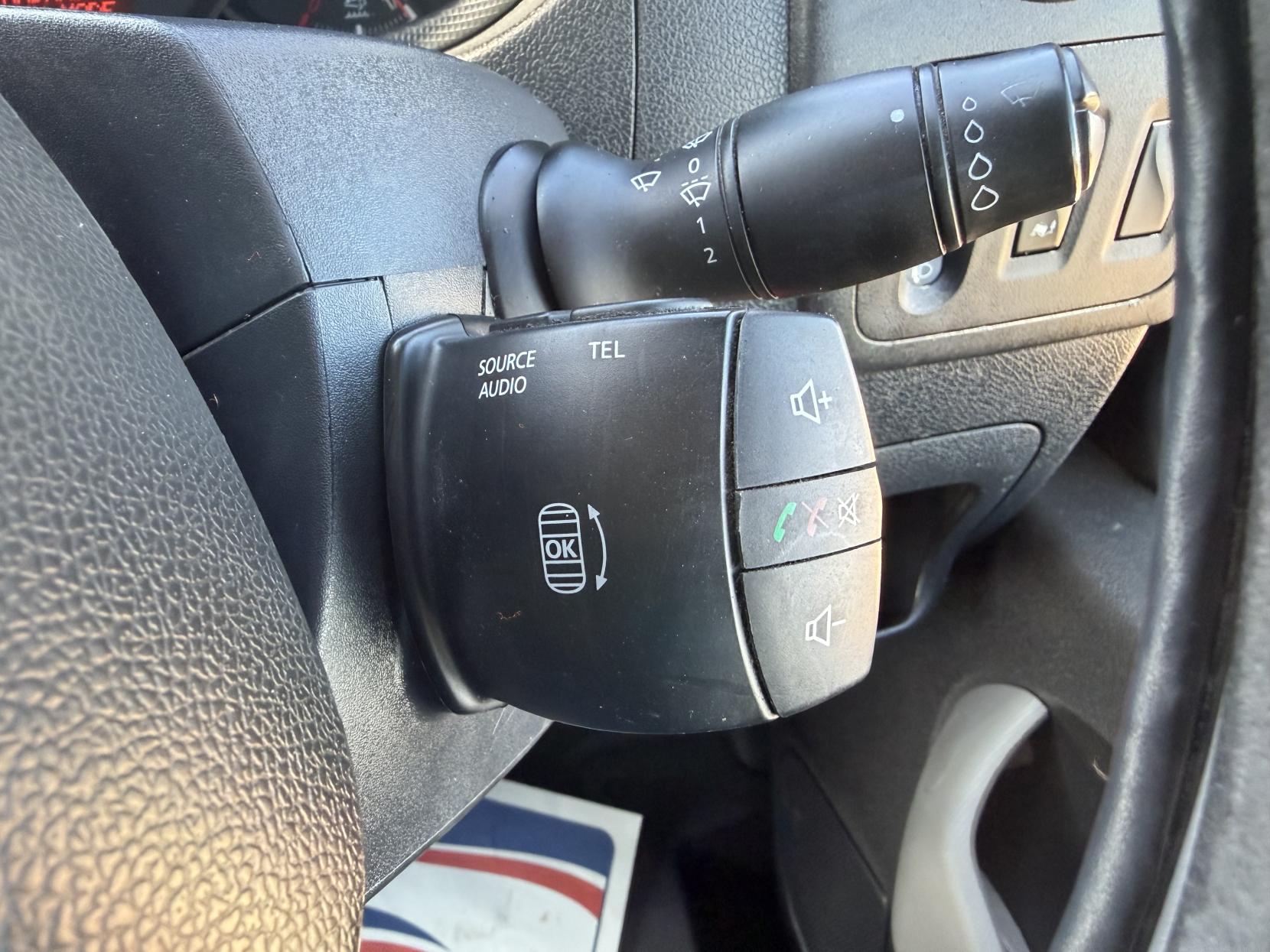 Vauxhall Movano 2.3 CDTi 3500 Panel Van 5dr Diesel Manual FWD L2 H2 Euro 6 (130 ps)