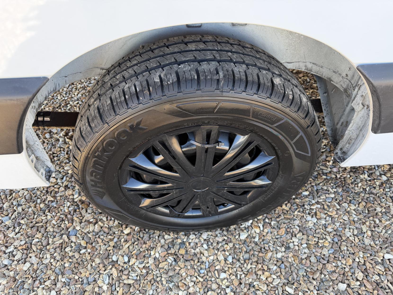 Vauxhall Movano 2.3 CDTi 3500 Panel Van 5dr Diesel Manual FWD L2 H2 Euro 6 (130 ps)