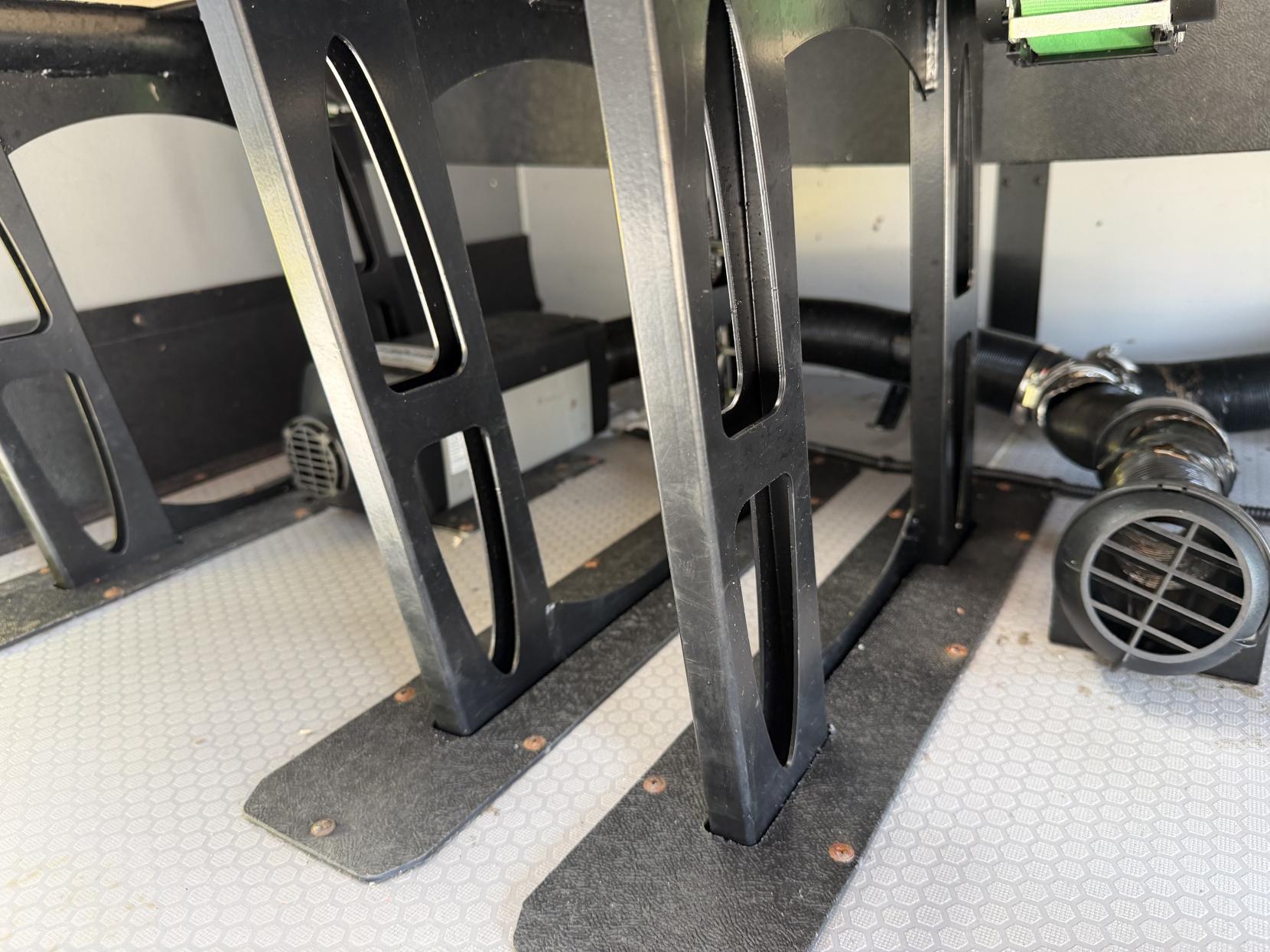 Vauxhall Movano 2.3 CDTi 3500 Panel Van 5dr Diesel Manual FWD L2 H2 Euro 6 (130 ps)