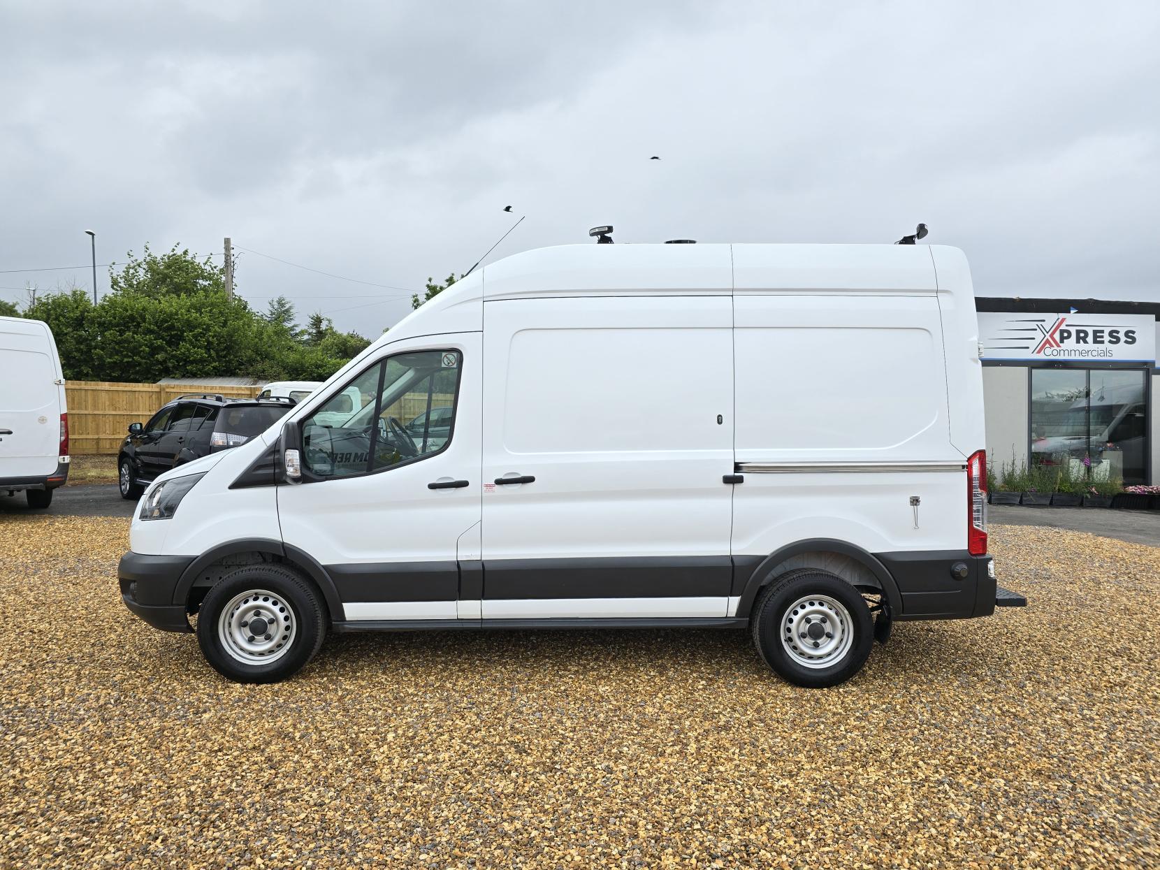 Ford Transit 2.0 350 EcoBlue Panel Van 5dr Diesel Manual FWD L2 H3 Euro 6 (130 ps)
