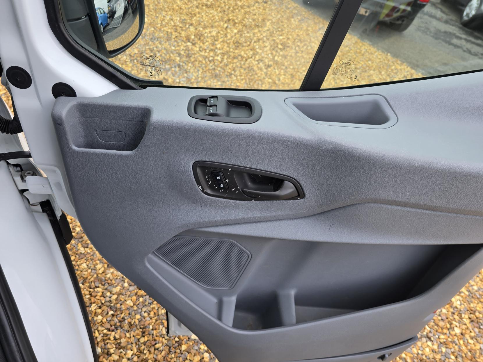Ford Transit 2.0 350 EcoBlue Panel Van 5dr Diesel Manual FWD L2 H3 Euro 6 (130 ps)