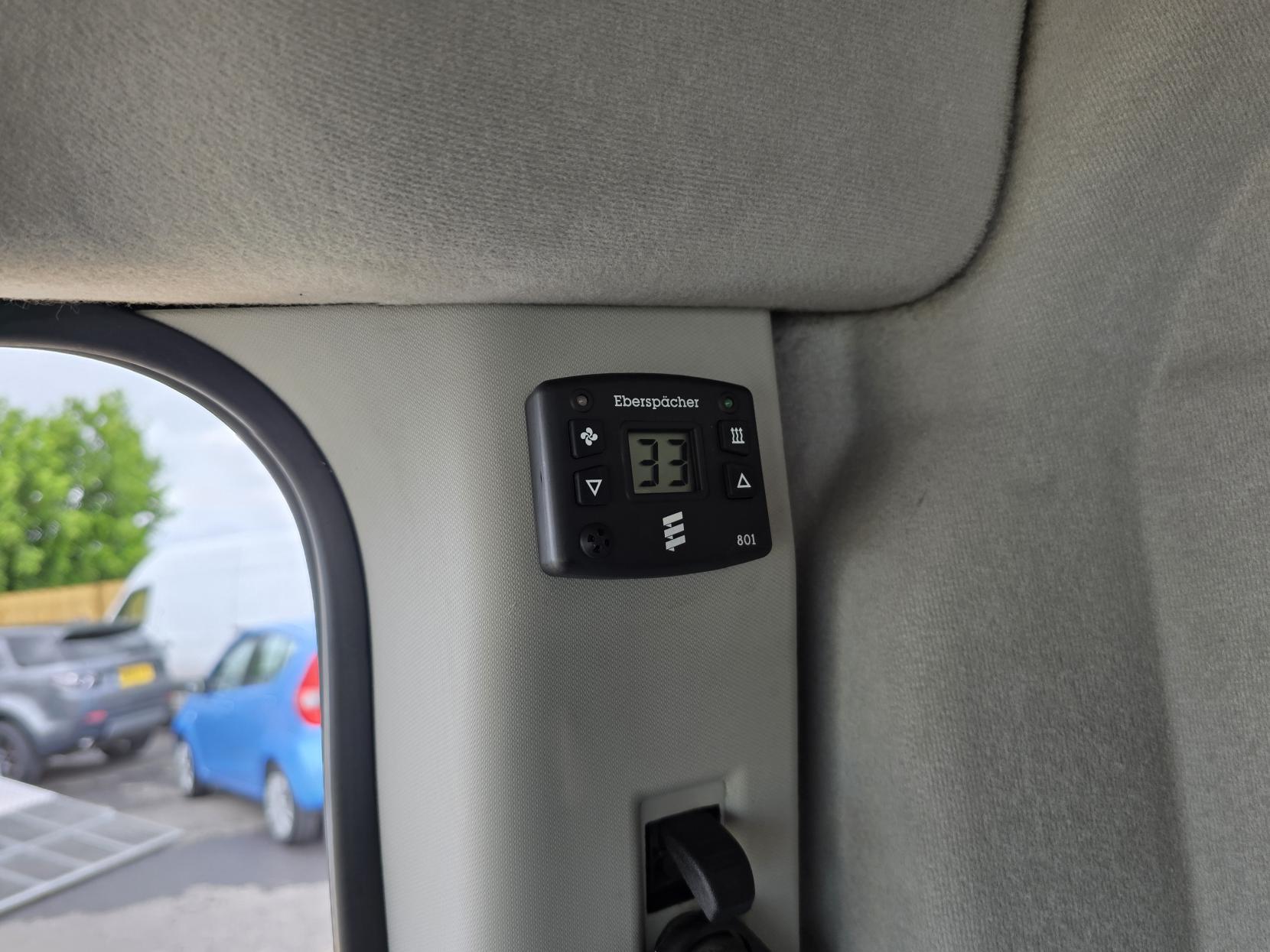 Ford Transit 2.0 350 EcoBlue Panel Van 5dr Diesel Manual FWD L2 H3 Euro 6 (130 ps)