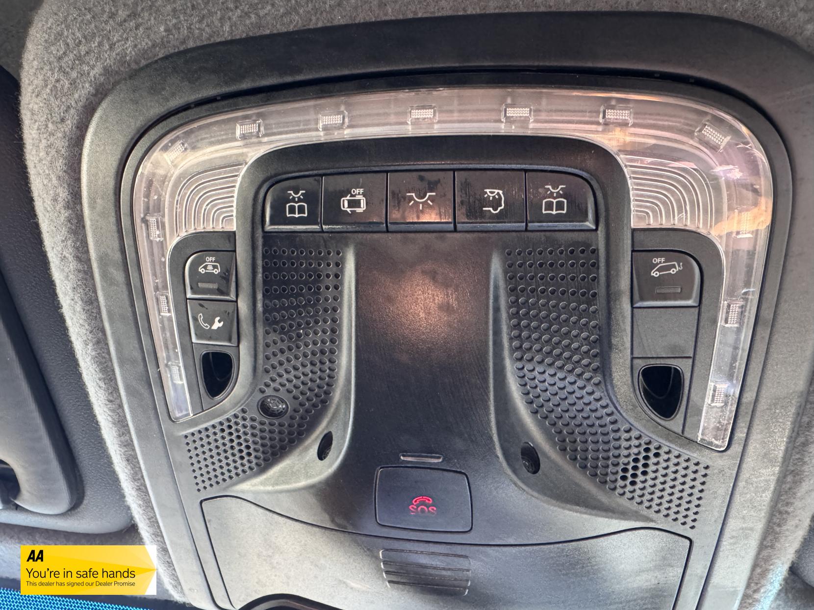 Mercedes-Benz Sprinter 2.1 311 CDI Panel Van 5dr Diesel Manual RWD L3 H2 Euro 6 (114 ps)