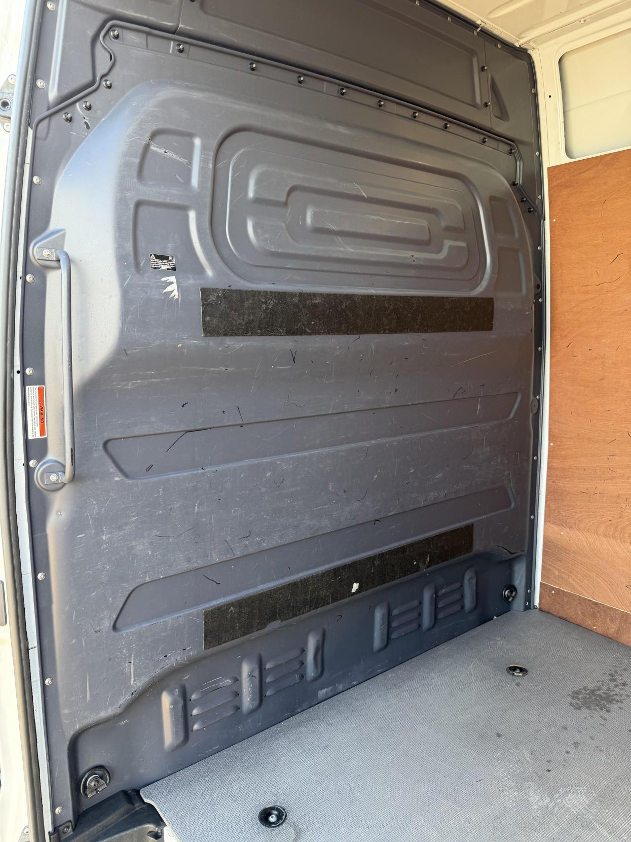 2019 Mercedes-Benz Sprinter 2.1 311 CDI Panel Van 5dr Diesel Manual RWD L3 H2 Euro 6 (114 ps) - Thumbnail 30