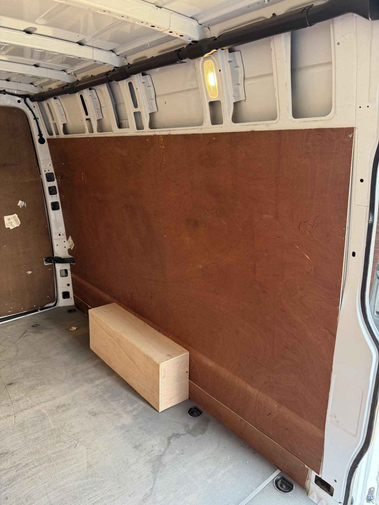 2019 Mercedes-Benz Sprinter 2.1 311 CDI Panel Van 5dr Diesel Manual RWD L3 H2 Euro 6 (114 ps) - Thumbnail 33