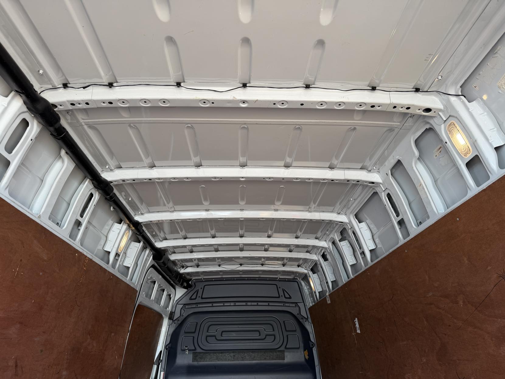 2019 Mercedes-Benz Sprinter 2.1 311 CDI Panel Van 5dr Diesel Manual RWD L3 H2 Euro 6 (114 ps) - Thumbnail 41