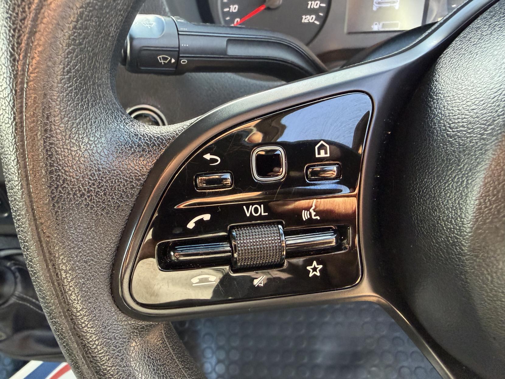 2019 Mercedes-Benz Sprinter 2.1 311 CDI Panel Van 5dr Diesel Manual RWD L3 H2 Euro 6 (114 ps) - Thumbnail 26