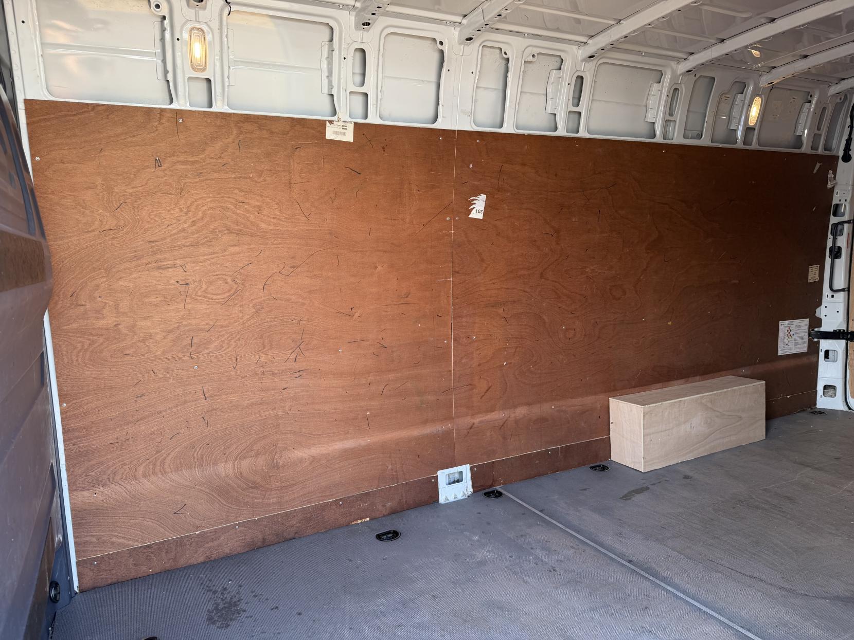 2019 Mercedes-Benz Sprinter 2.1 311 CDI Panel Van 5dr Diesel Manual RWD L3 H2 Euro 6 (114 ps) - Thumbnail 35