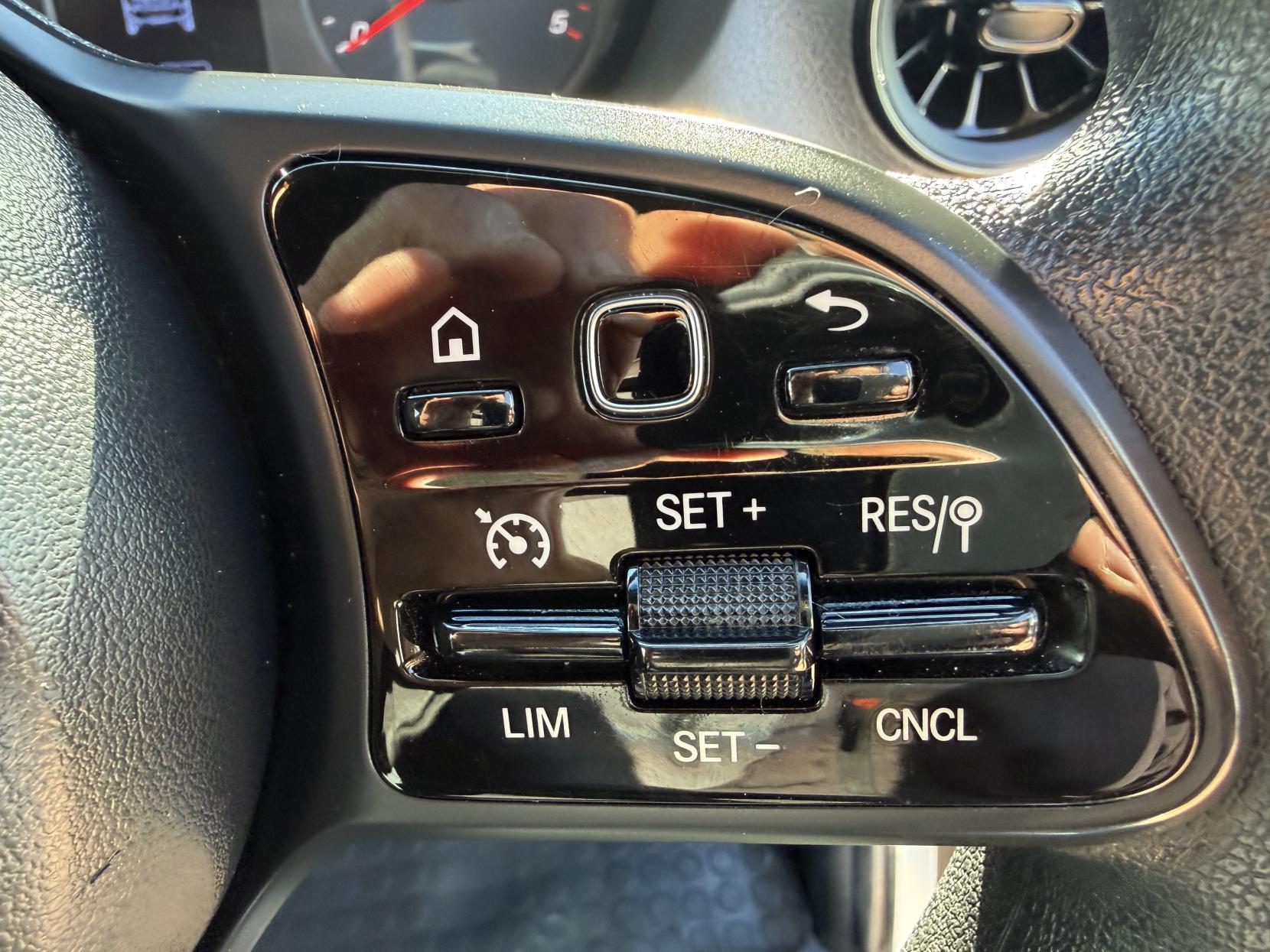 2019 Mercedes-Benz Sprinter 2.1 311 CDI Panel Van 5dr Diesel Manual RWD L3 H2 Euro 6 (114 ps) - Thumbnail 25