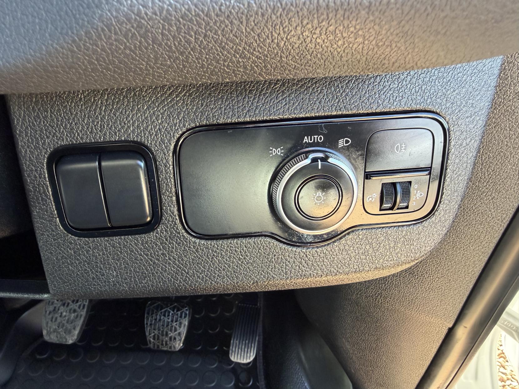 2019 Mercedes-Benz Sprinter 2.1 311 CDI Panel Van 5dr Diesel Manual RWD L3 H2 Euro 6 (114 ps) - Thumbnail 22