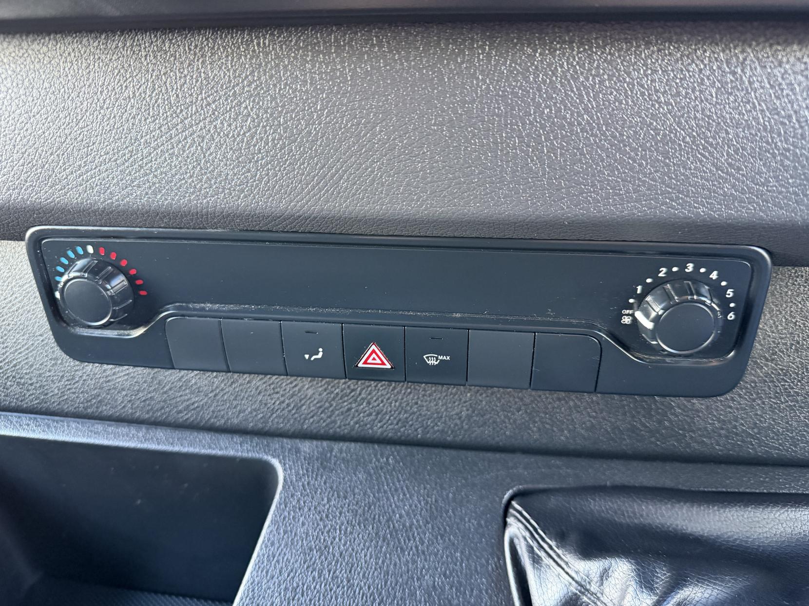 2019 Mercedes-Benz Sprinter 2.1 311 CDI Panel Van 5dr Diesel Manual RWD L3 H2 Euro 6 (114 ps) - Thumbnail 27