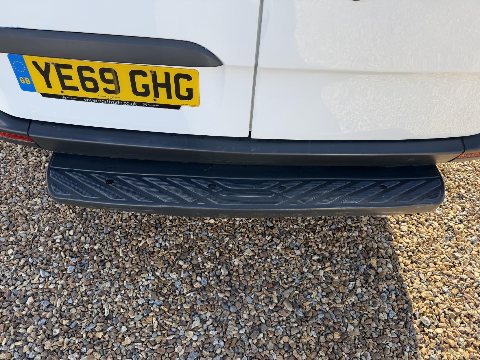 2019 Mercedes-Benz Sprinter 2.1 311 CDI Panel Van 5dr Diesel Manual RWD L3 H2 Euro 6 (114 ps) - Thumbnail 44