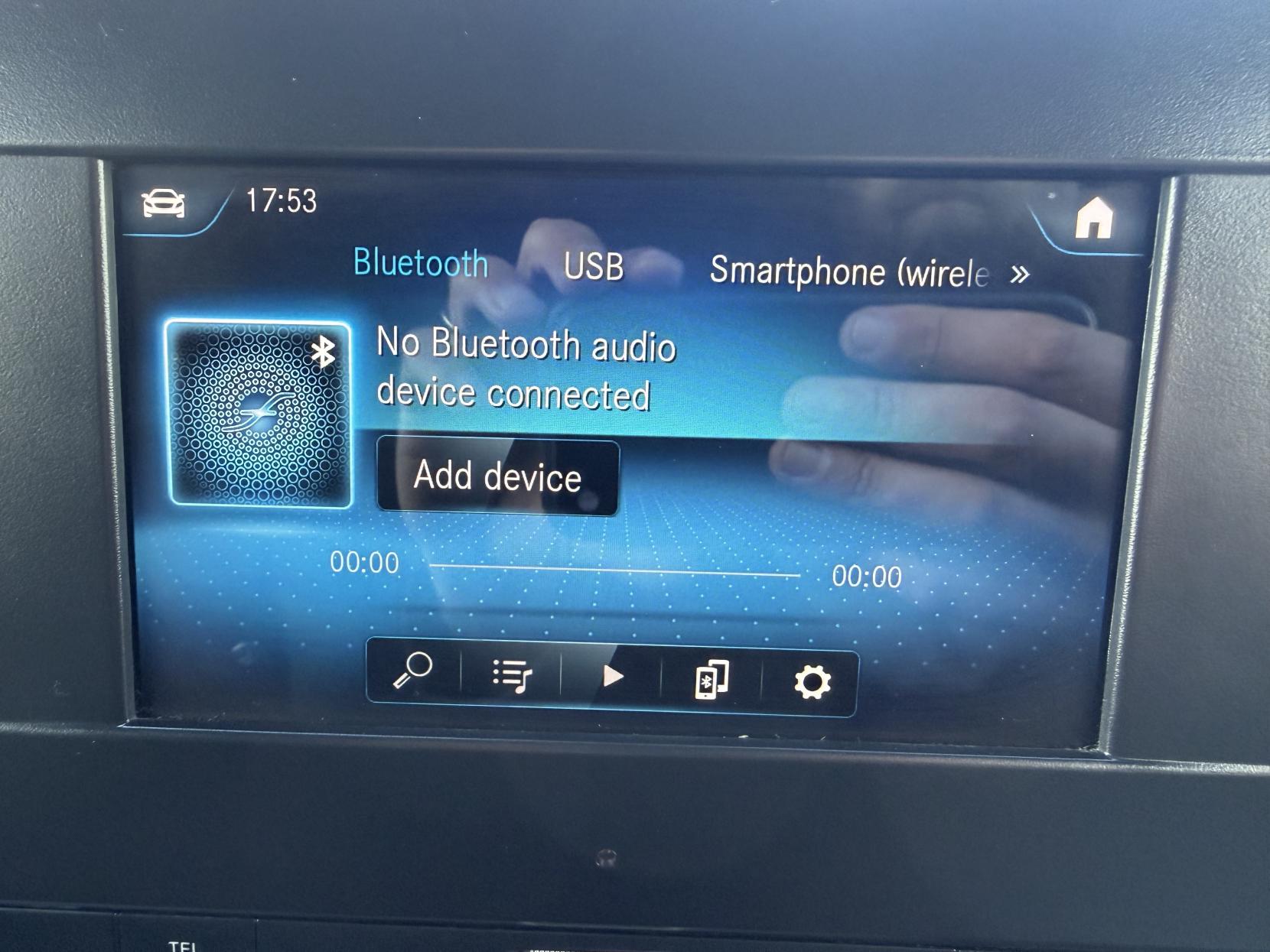 2019 Mercedes-Benz Sprinter 2.1 311 CDI Panel Van 5dr Diesel Manual RWD L3 H2 Euro 6 (114 ps) - Thumbnail 29