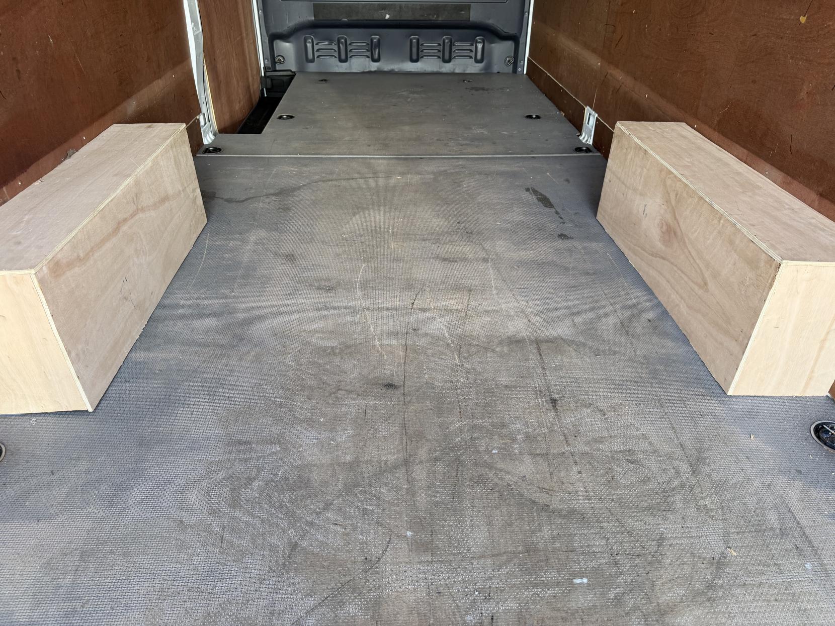 2019 Mercedes-Benz Sprinter 2.1 311 CDI Panel Van 5dr Diesel Manual RWD L3 H2 Euro 6 (114 ps) - Thumbnail 42