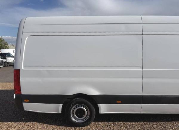 2019 Mercedes-Benz Sprinter 2.1 311 CDI Panel Van 5dr Diesel Manual RWD L3 H2 Euro 6 (114 ps) - Thumbnail 12