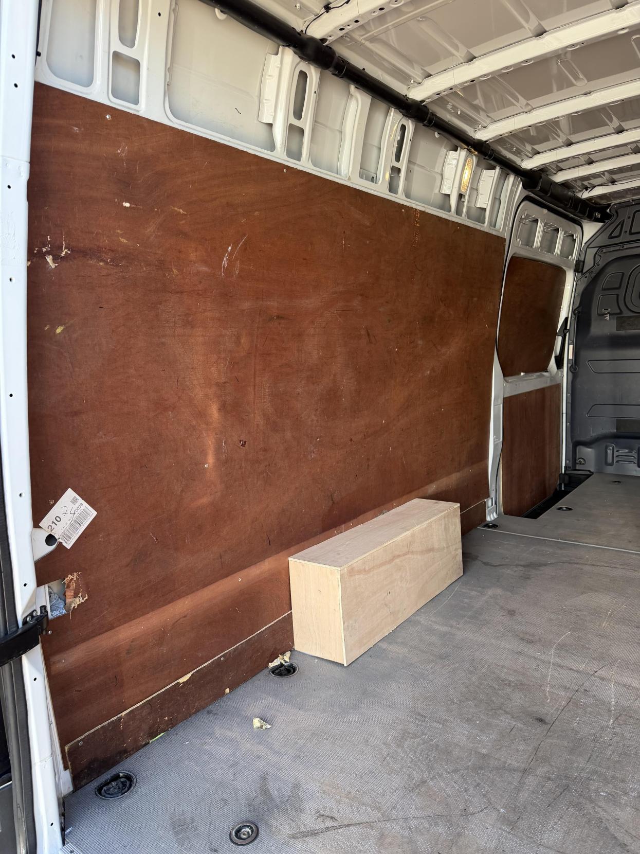 2019 Mercedes-Benz Sprinter 2.1 311 CDI Panel Van 5dr Diesel Manual RWD L3 H2 Euro 6 (114 ps) - Thumbnail 39
