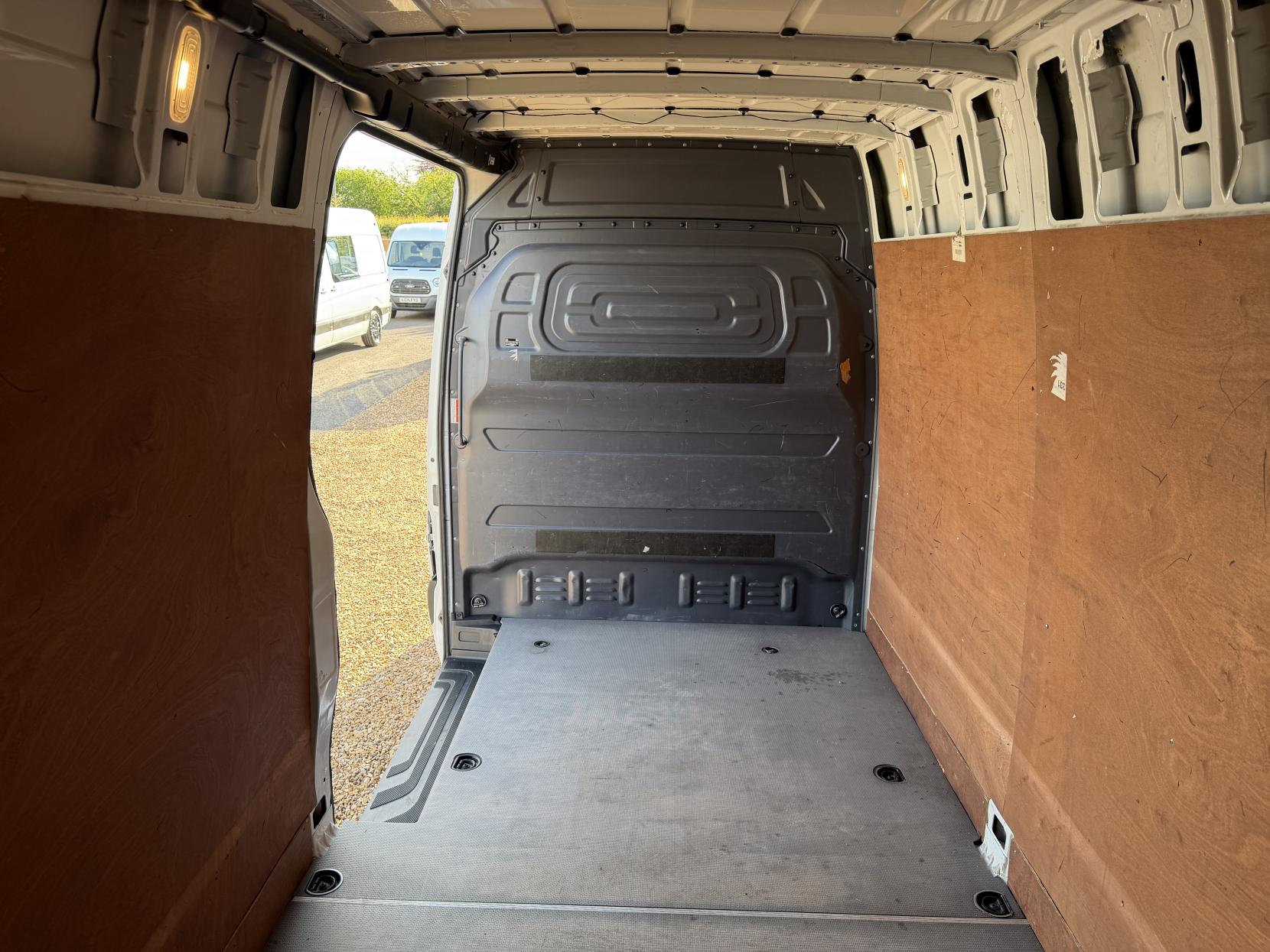 2019 Mercedes-Benz Sprinter 2.1 311 CDI Panel Van 5dr Diesel Manual RWD L3 H2 Euro 6 (114 ps) - Thumbnail 38