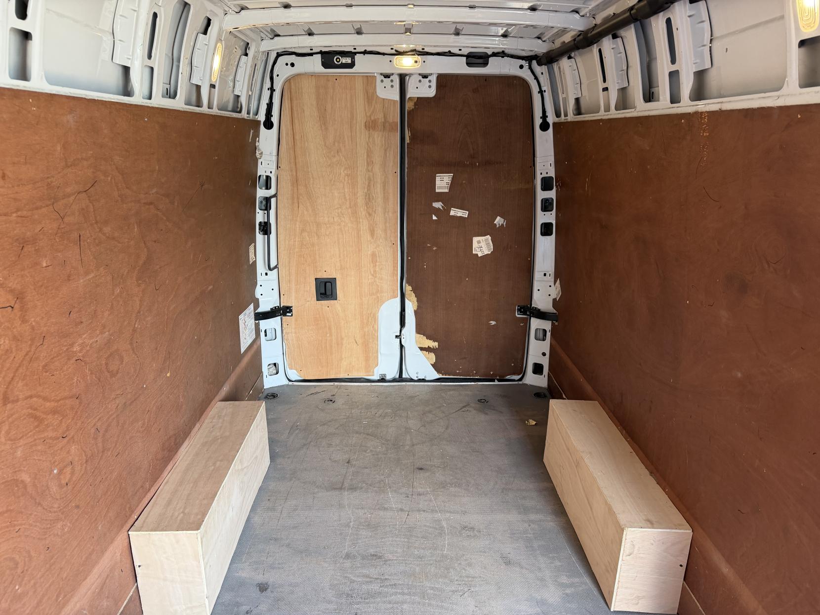 2019 Mercedes-Benz Sprinter 2.1 311 CDI Panel Van 5dr Diesel Manual RWD L3 H2 Euro 6 (114 ps) - Thumbnail 34