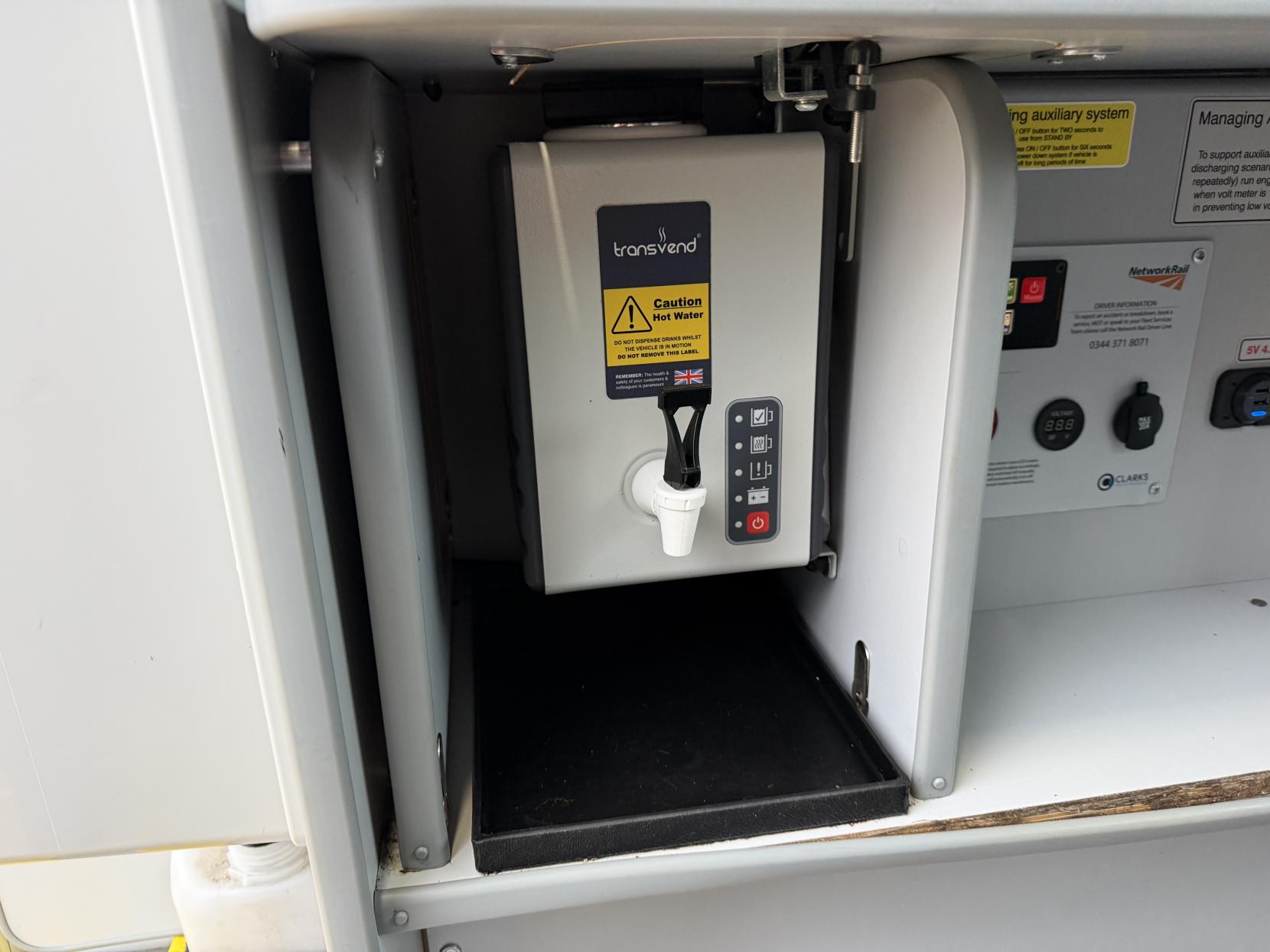 Vauxhall Movano 2.3 CDTi 3500 Panel Van 5dr Diesel Manual FWD L2 H2 Euro 6 (130 ps)