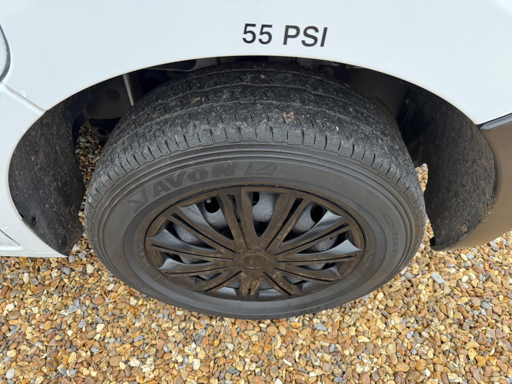 Vauxhall Movano 2.3 CDTi 3500 Panel Van 5dr Diesel Manual FWD L2 H2 Euro 6 (130 ps)