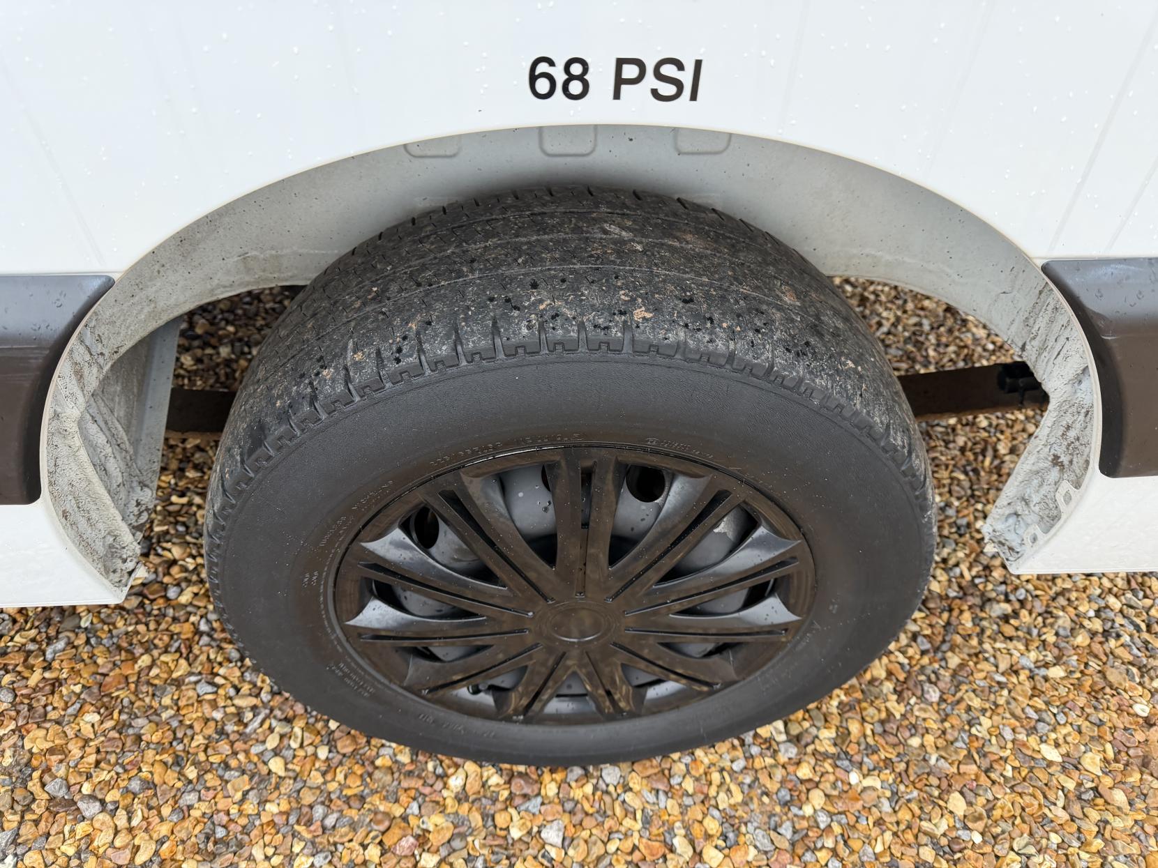 Vauxhall Movano 2.3 CDTi 3500 Panel Van 5dr Diesel Manual FWD L2 H2 Euro 6 (130 ps)