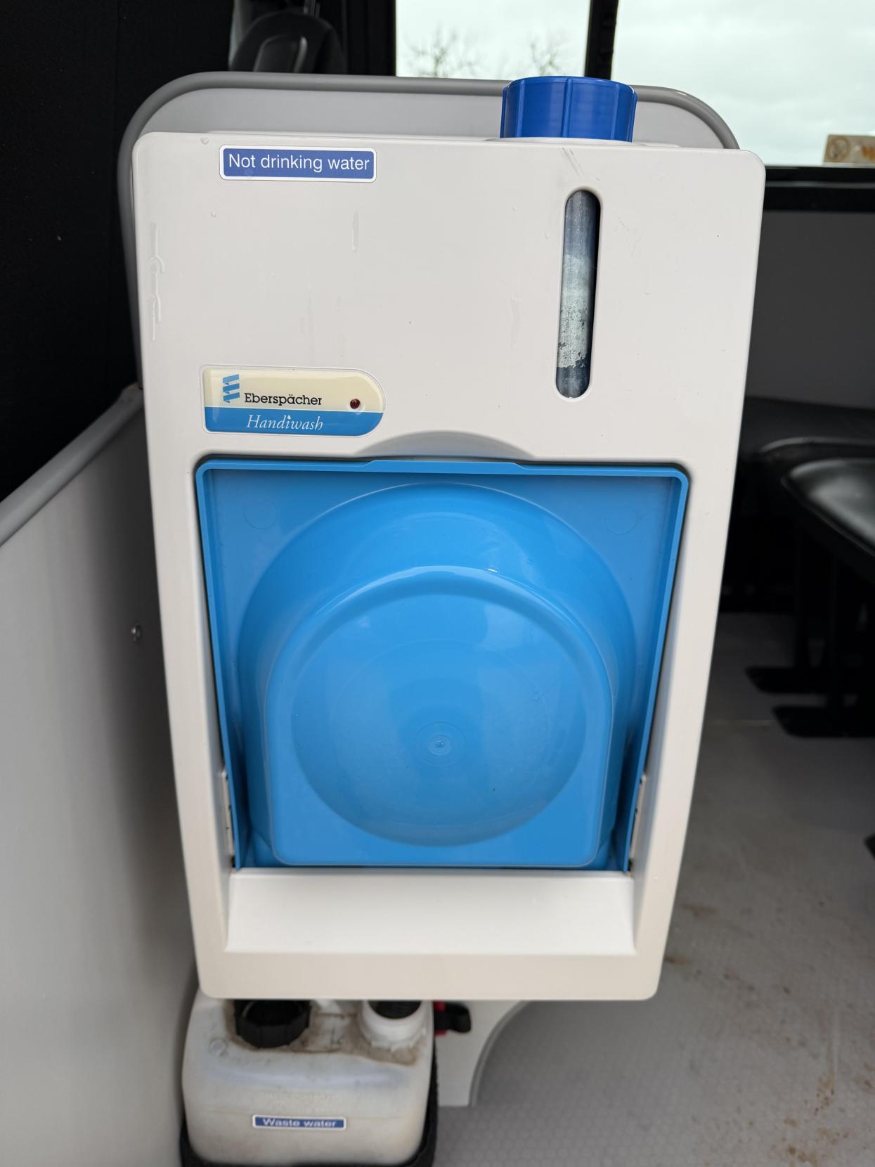 Vauxhall Movano 2.3 CDTi 3500 Panel Van 5dr Diesel Manual FWD L2 H2 Euro 6 (130 ps)