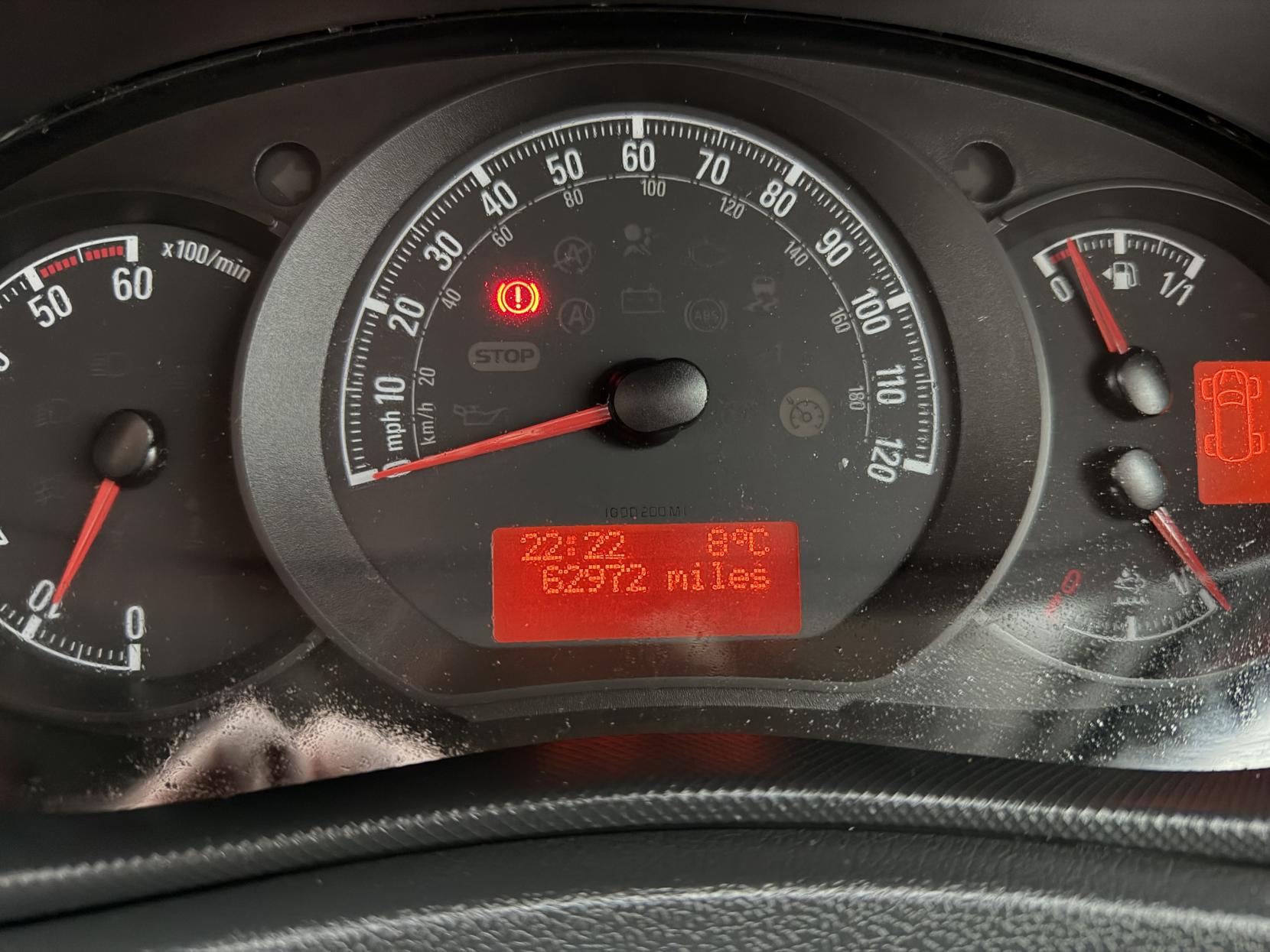 Vauxhall Movano 2.3 CDTi 3500 Panel Van 5dr Diesel Manual FWD L2 H2 Euro 6 (130 ps)