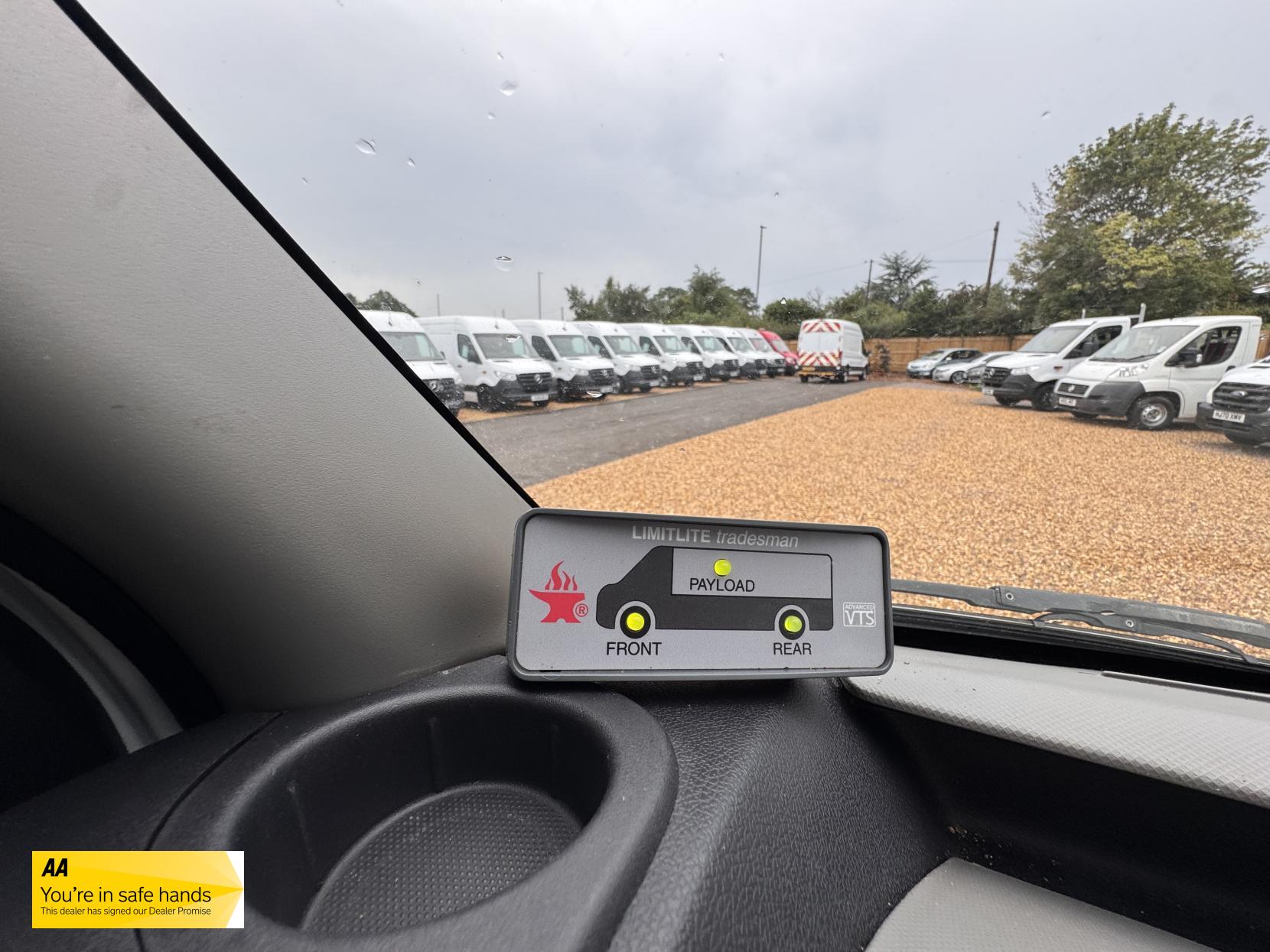 Vauxhall Movano 2.3 CDTi 3500 BiTurbo ecoFLEX Chassis Cab 2dr Diesel Manual FWD L3 H1 Euro 5 (s/s) (136 ps)