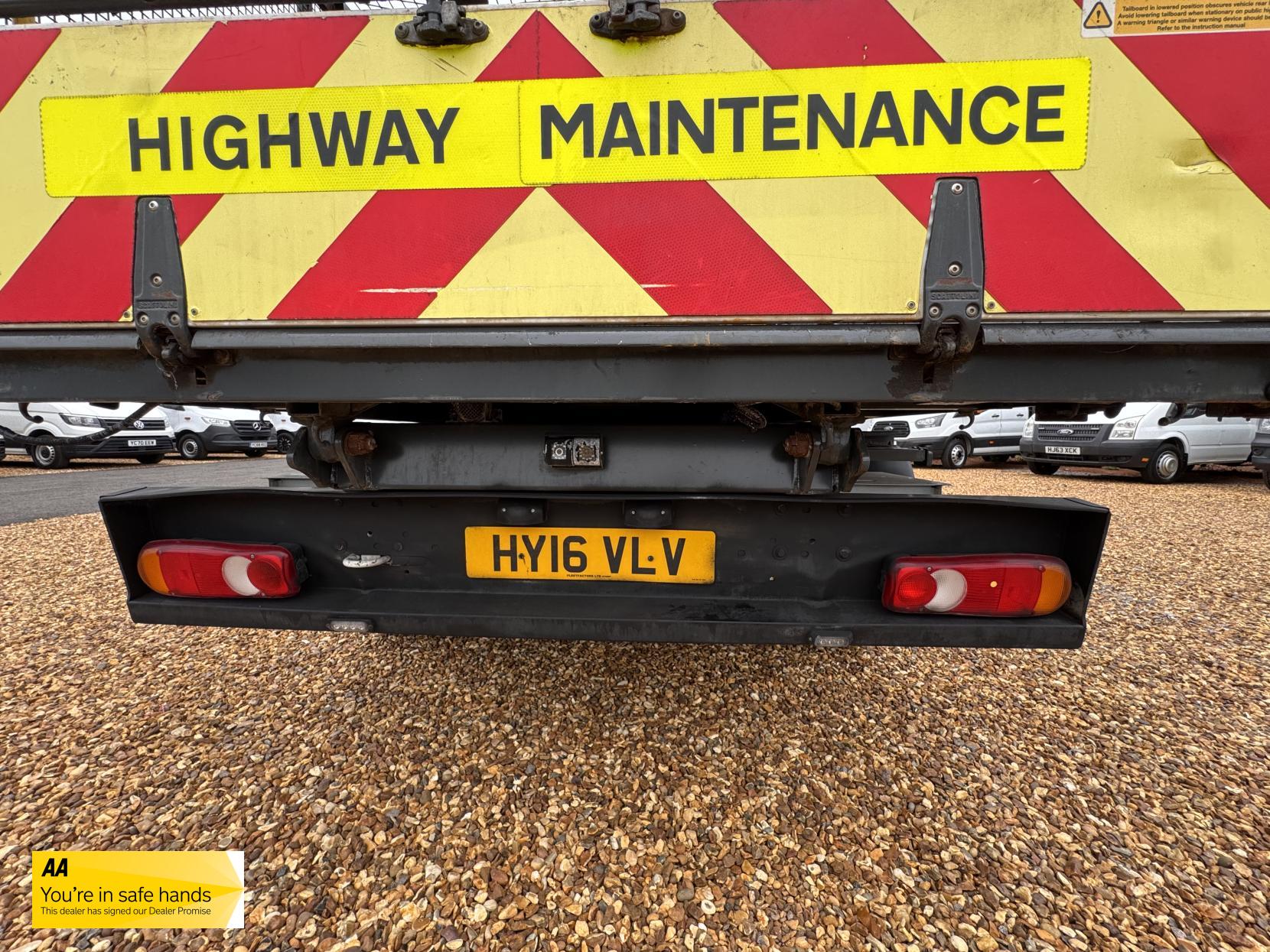Vauxhall Movano 2.3 CDTi 3500 BiTurbo ecoFLEX Chassis Cab 2dr Diesel Manual FWD L3 H1 Euro 5 (s/s) (136 ps)