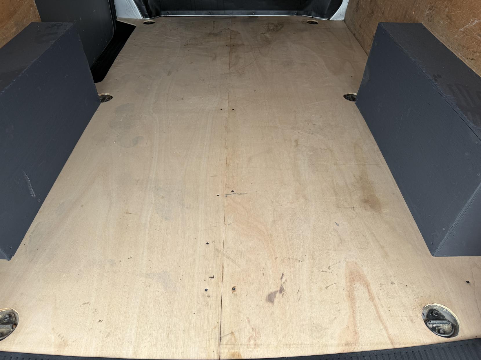 2021 Volkswagen Transporter 2.0 TDI T28 Startline Panel Van 5dr Diesel Manual FWD SWB Euro 6 (s/s) (110 ps) - Thumbnail 29